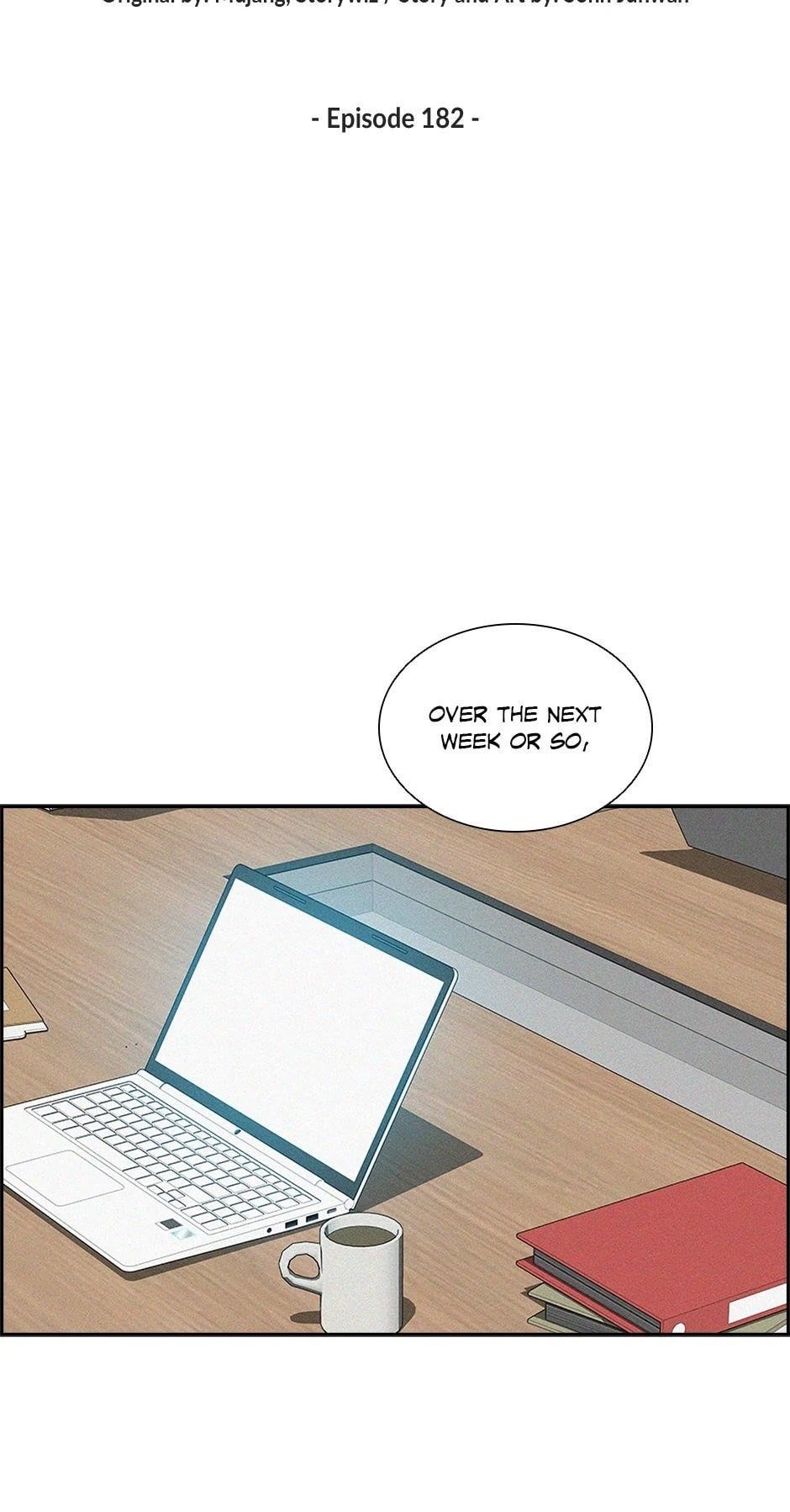 Lord of Money Chapter 182 - Page 26 in English