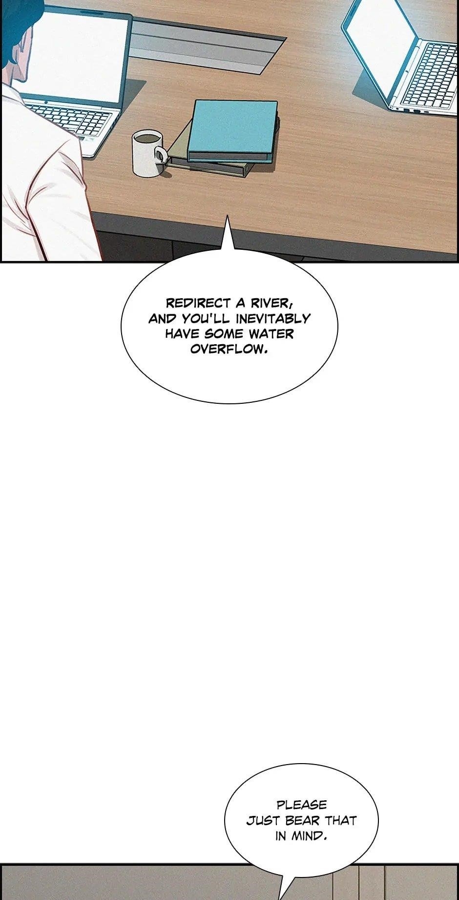 Lord of Money Chapter 182 - Page 34 in English
