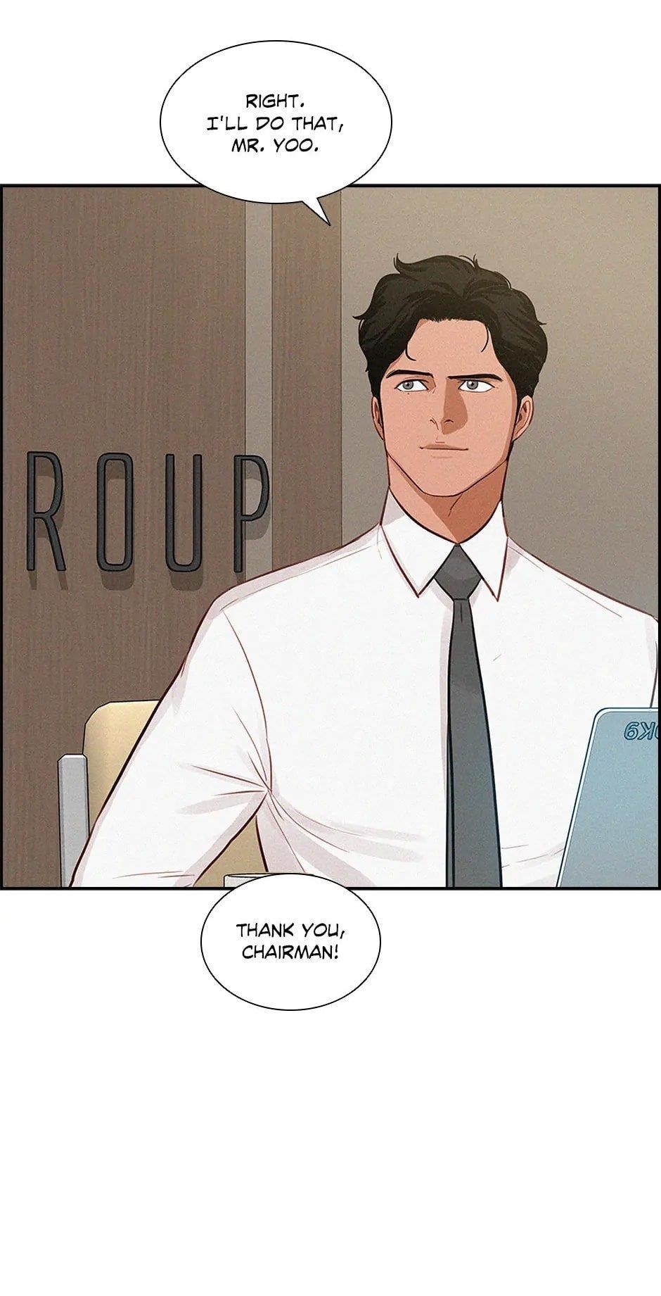 Lord of Money Chapter 182 - Page 36 in English