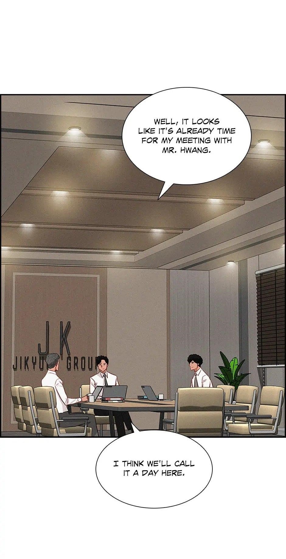 Lord of Money Chapter 182 - Page 37 in English
