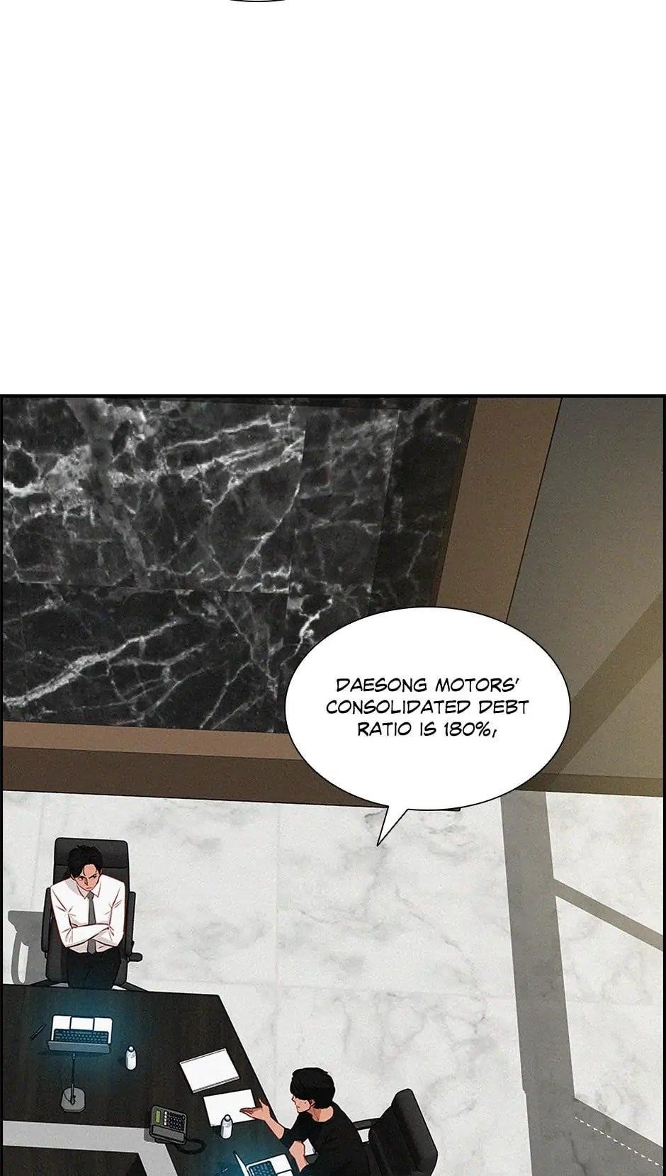 Lord of Money Chapter 182 - Page 50 in English