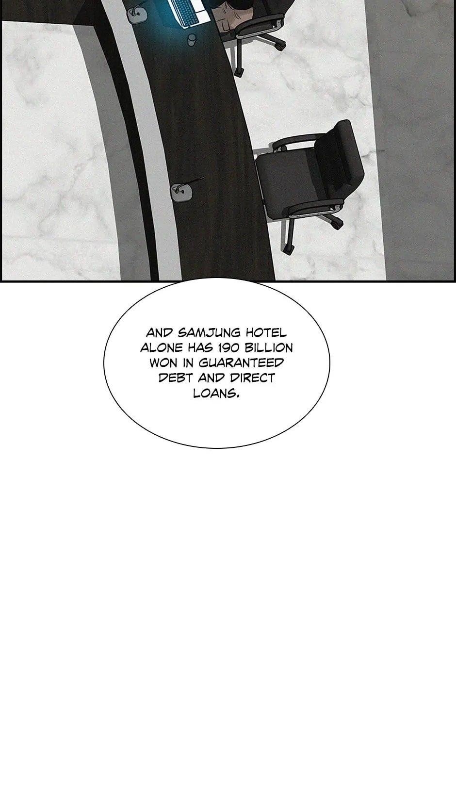 Lord of Money Chapter 182 - Page 51 in English