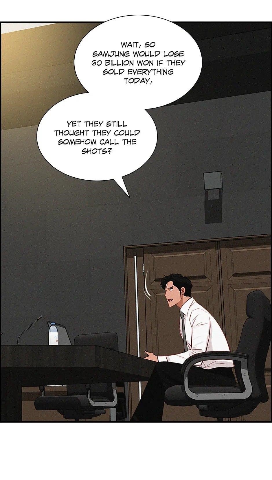 Lord of Money Chapter 182 - Page 52 in English
