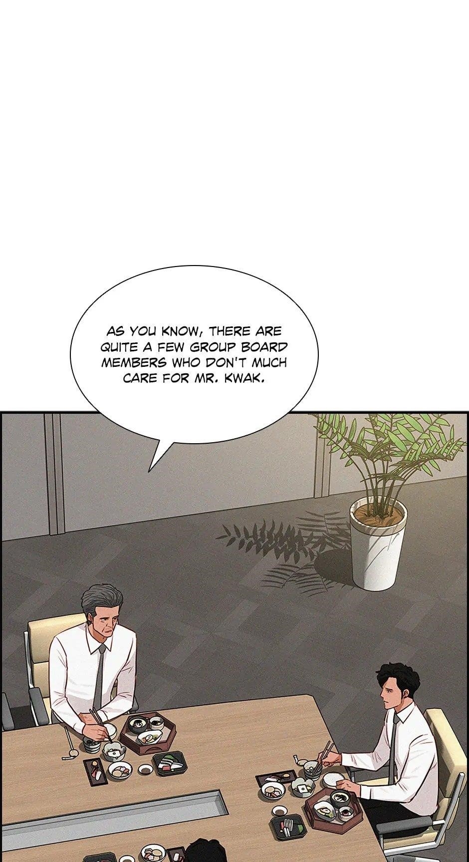 Lord of Money Chapter 182 - Page 6 in English