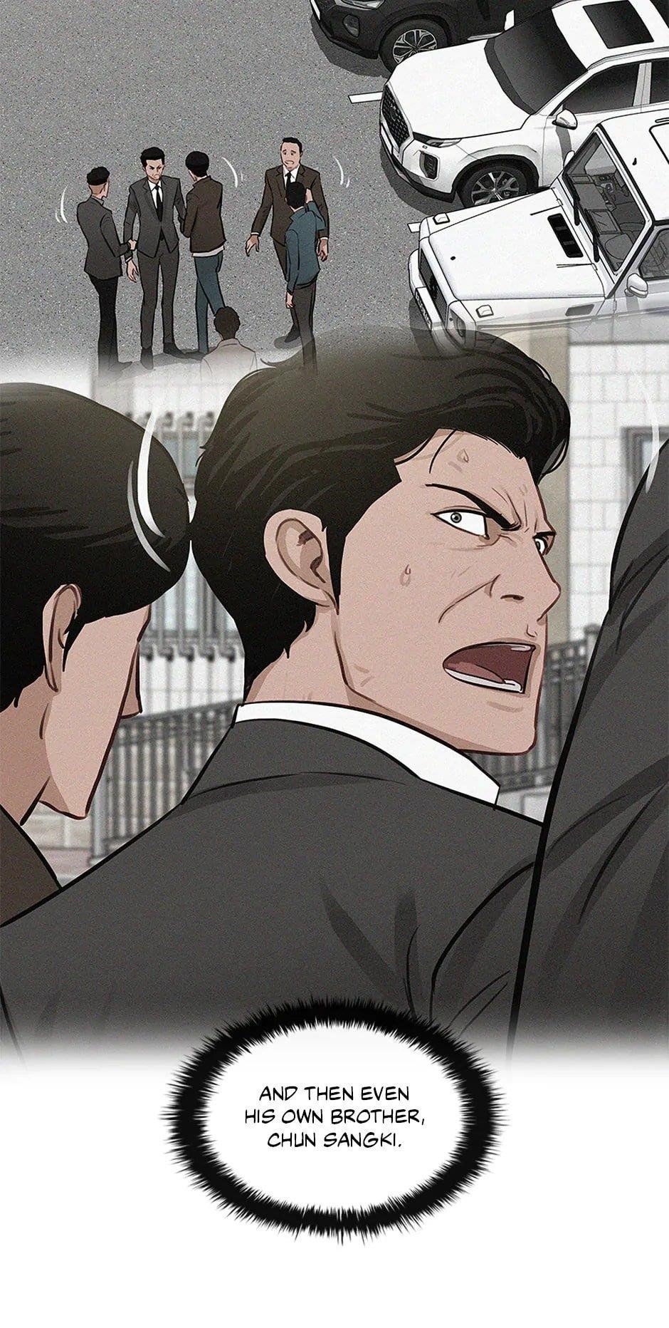 Lord of Money Chapter 182 - Page 64 in English