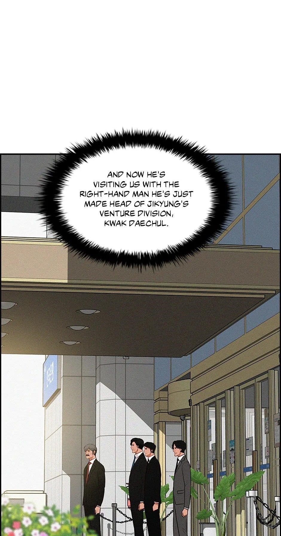 Lord of Money Chapter 182 - Page 65 in English
