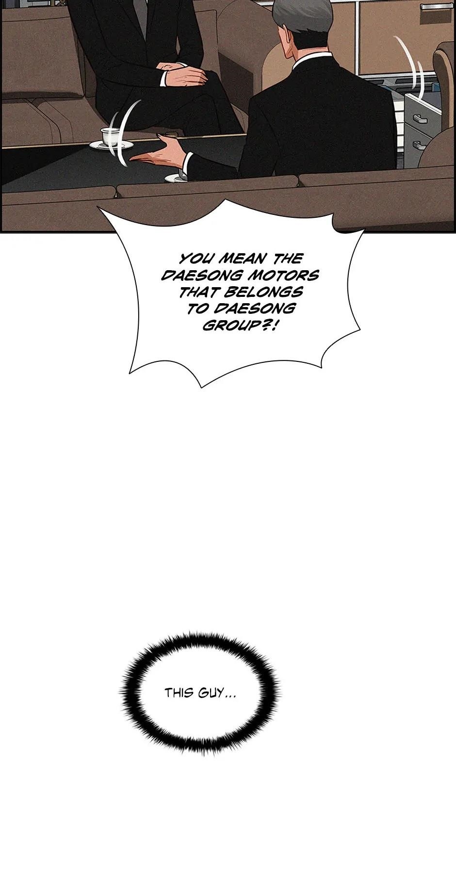 Lord of Money Chapter 182 - Page 85 in English