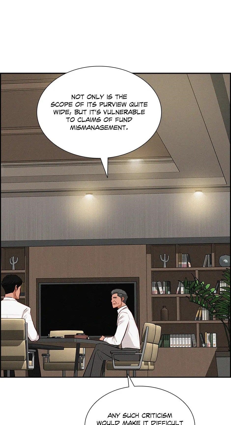 Lord of Money Chapter 182 - Page 9 in English
