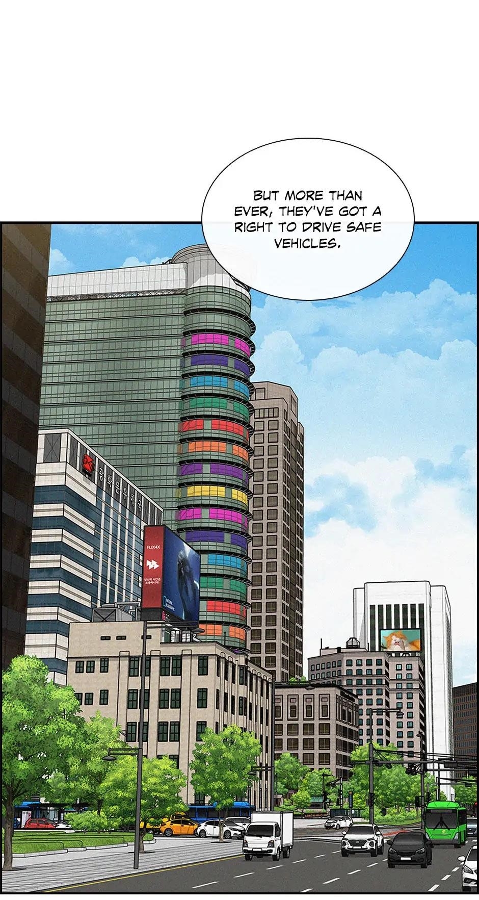Lord of Money Chapter 183 - Page 15 in English