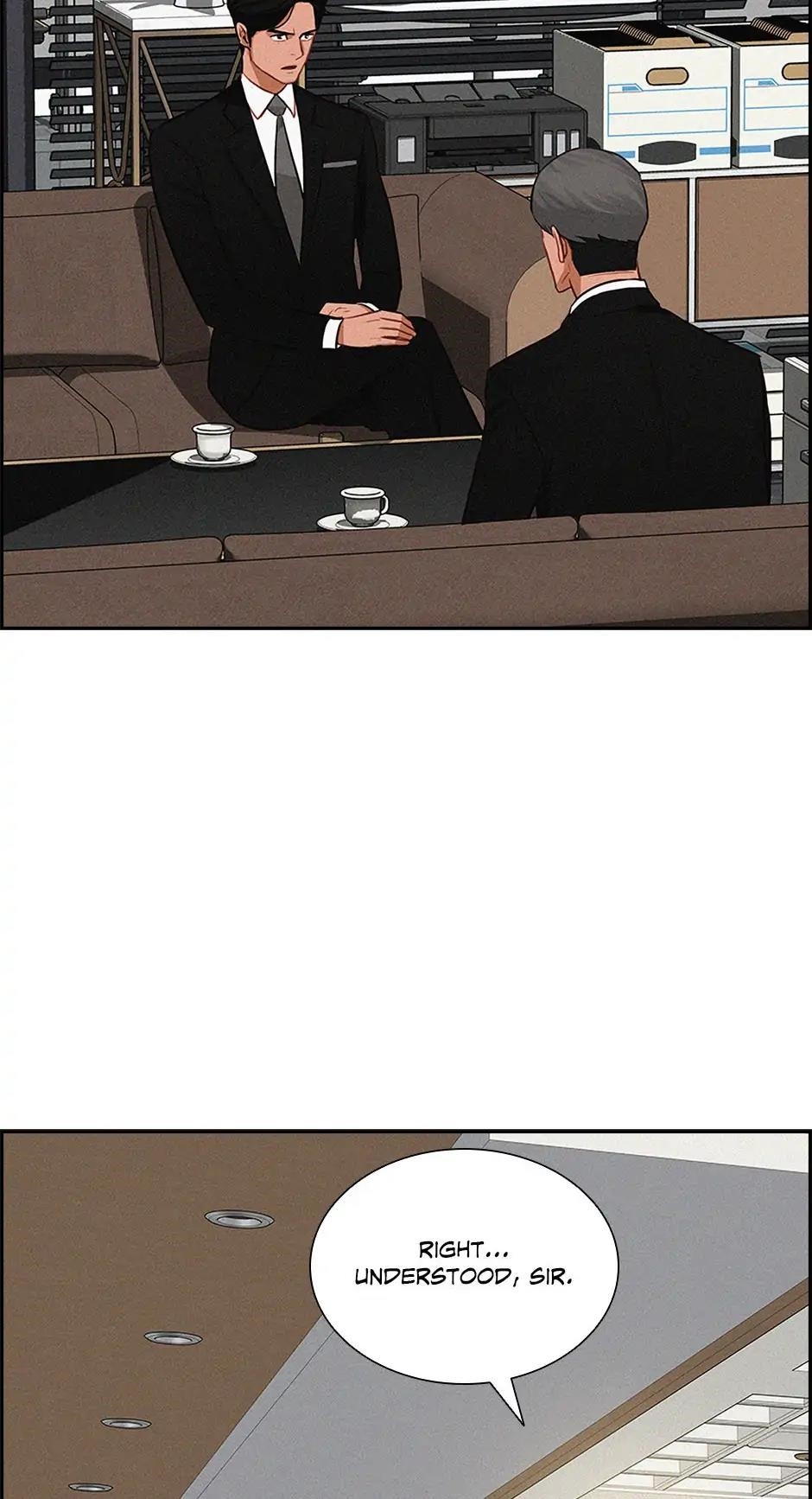 Lord of Money Chapter 183 - Page 23 in English