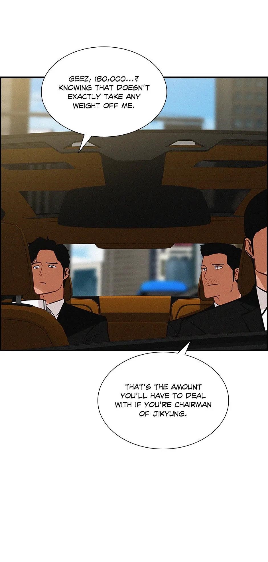 Lord of Money Chapter 183 - Page 28 in English