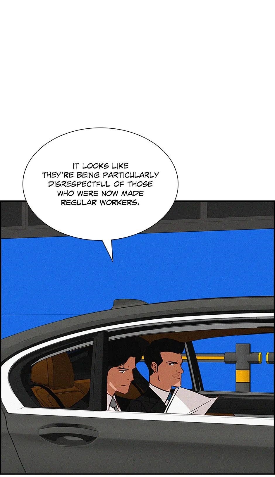 Lord of Money Chapter 183 - Page 34 in English