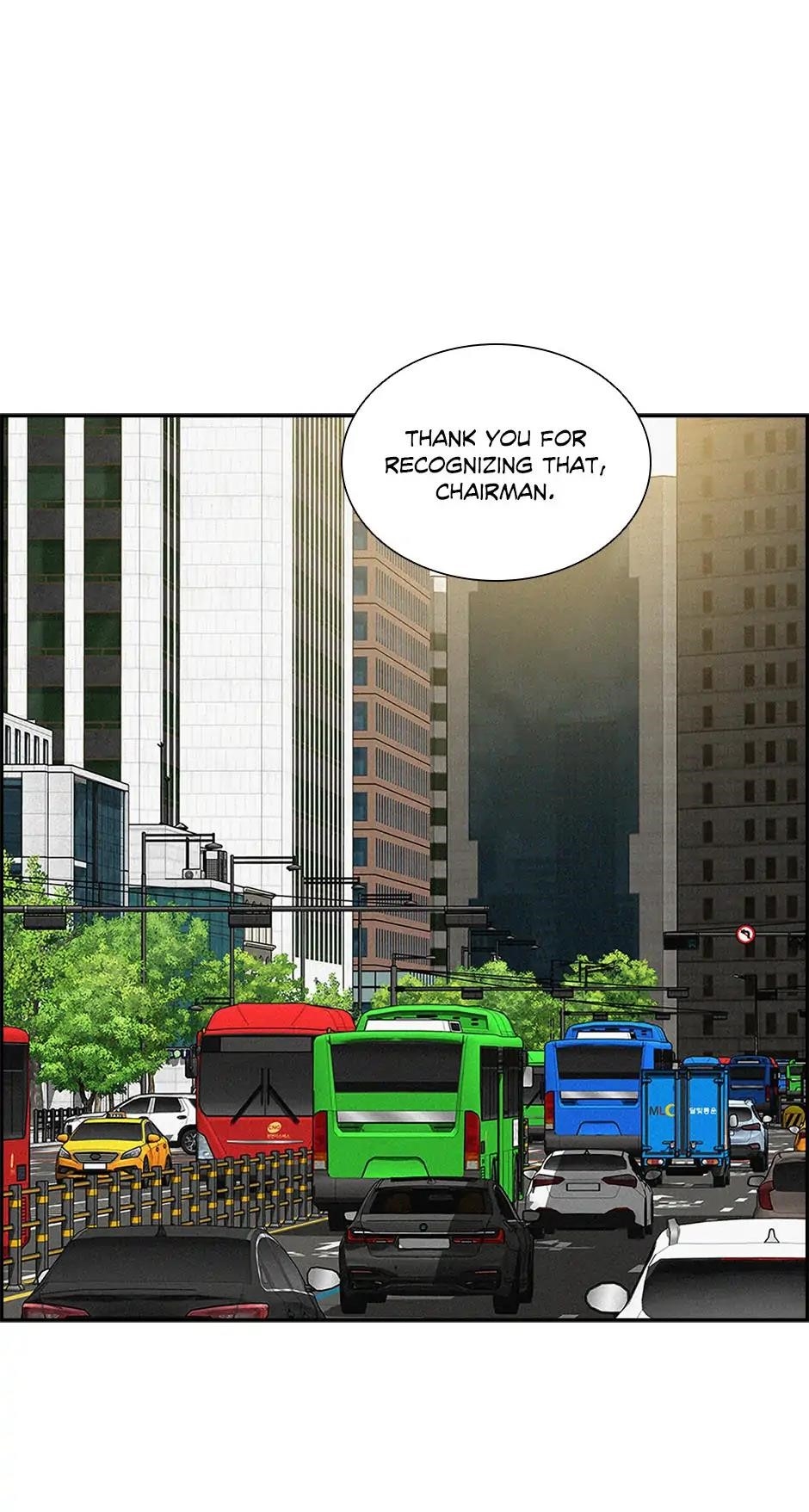 Lord of Money Chapter 183 - Page 36 in English