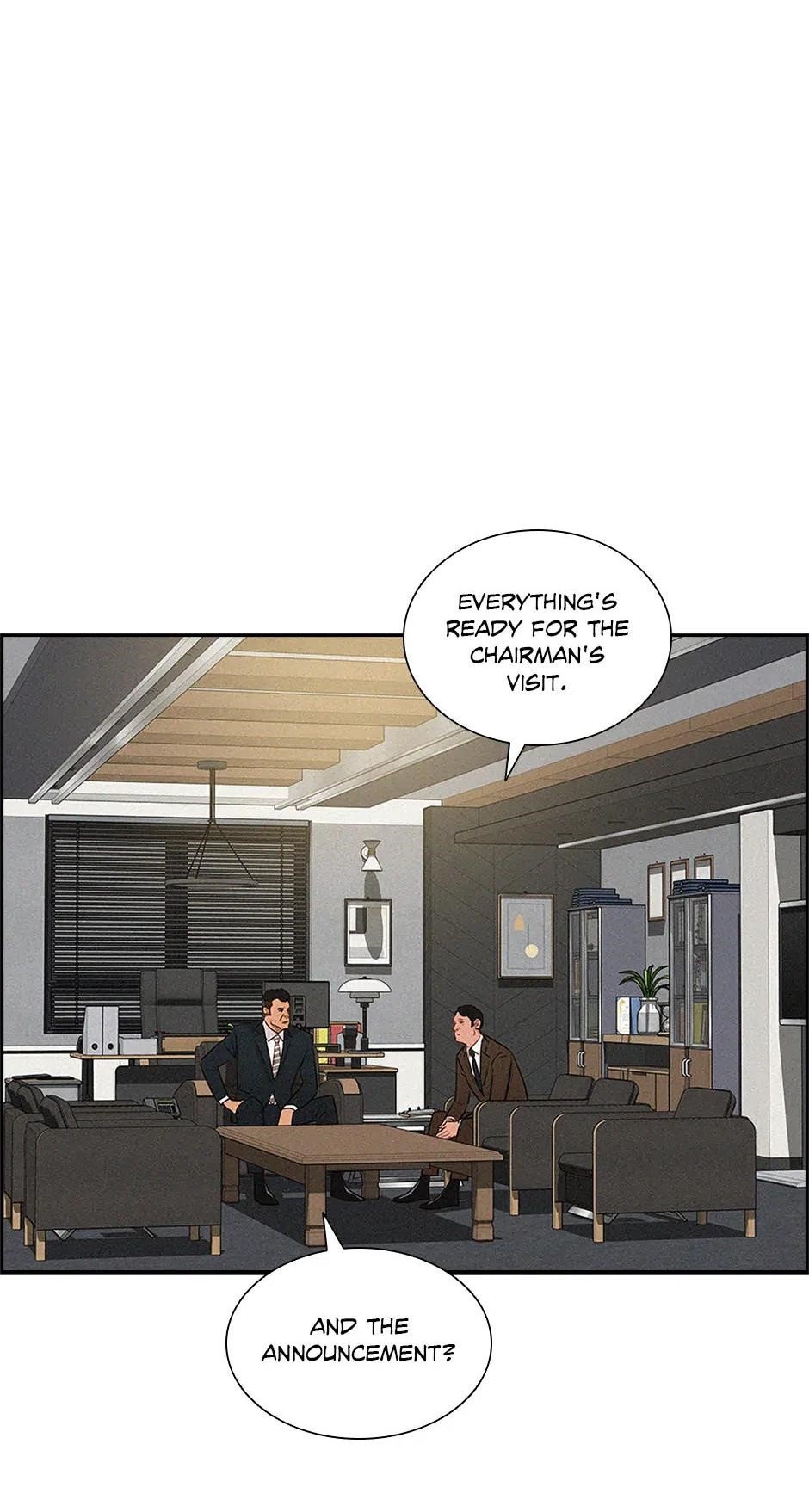 Lord of Money Chapter 183 - Page 39 in English