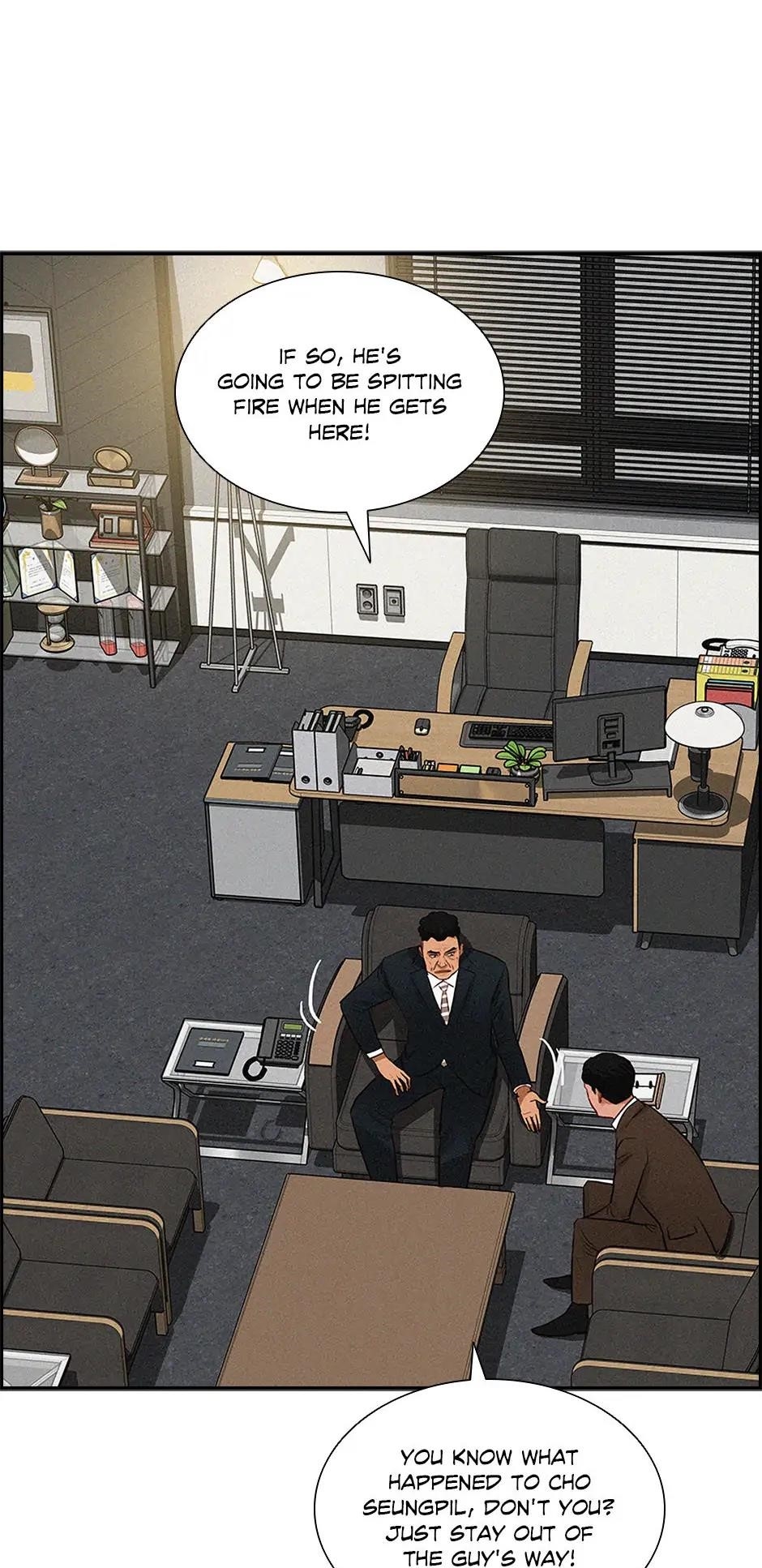 Lord of Money Chapter 183 - Page 42 in English