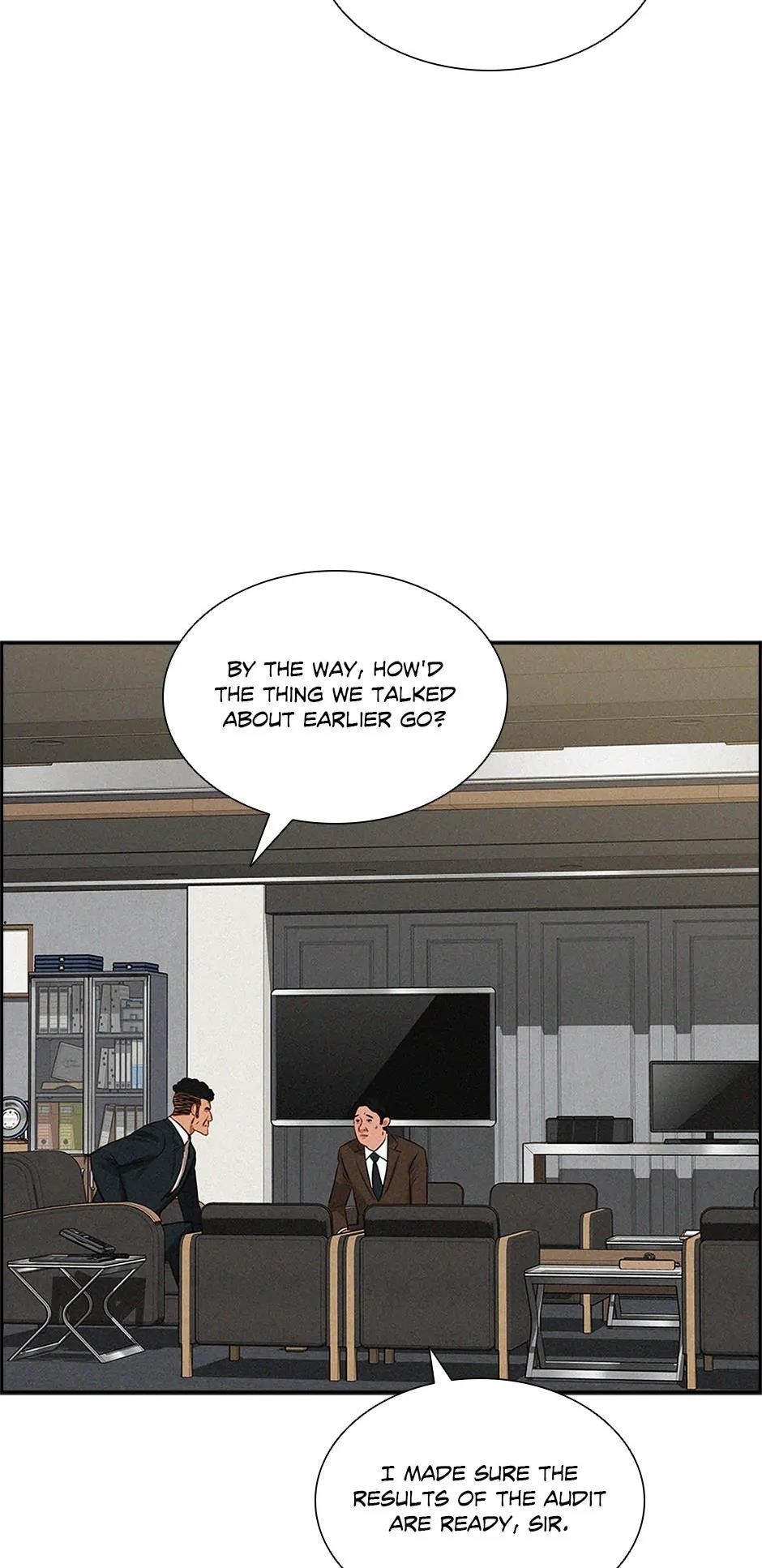Lord of Money Chapter 183 - Page 43 in English