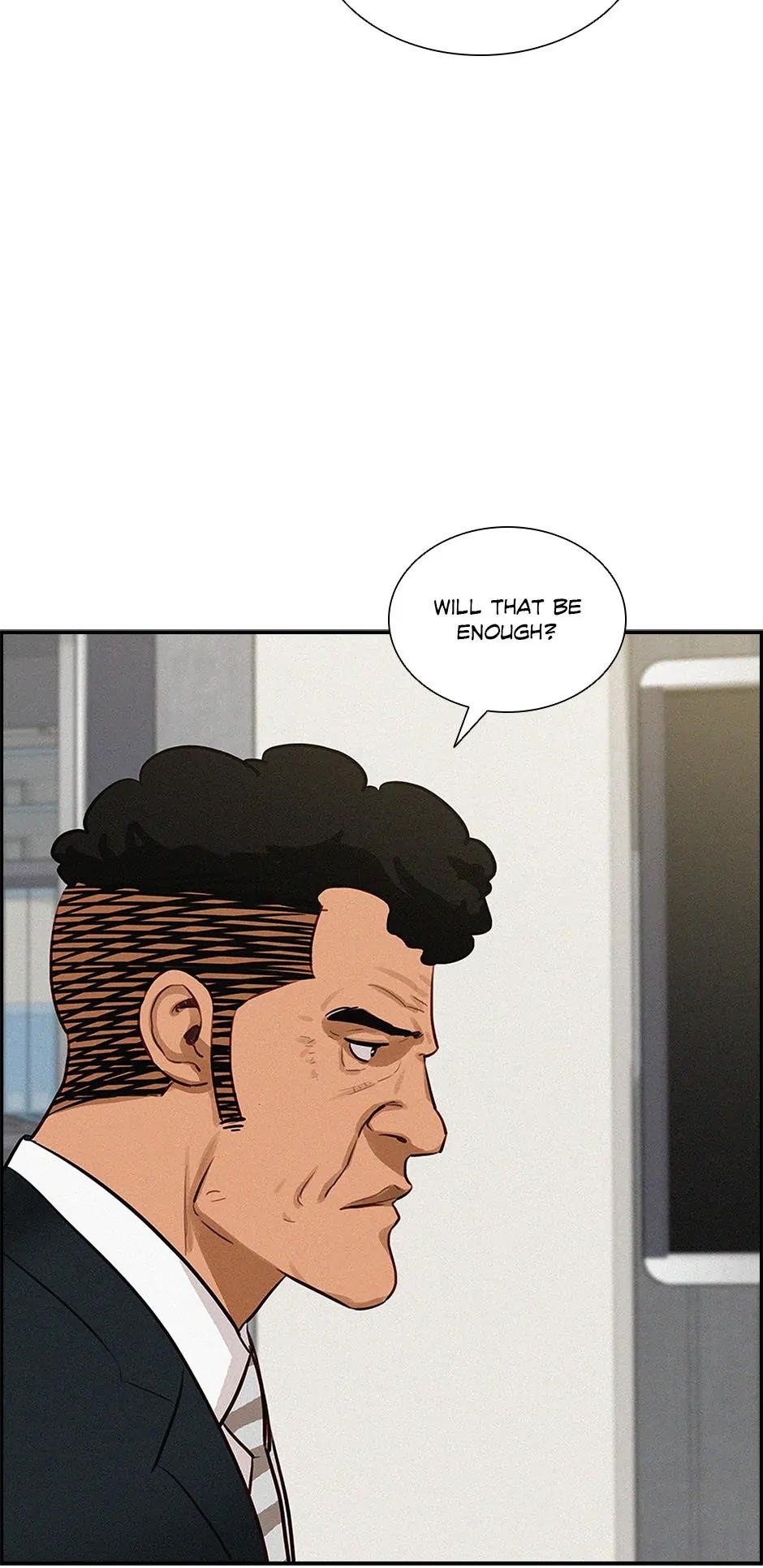 Lord of Money Chapter 183 - Page 44 in English