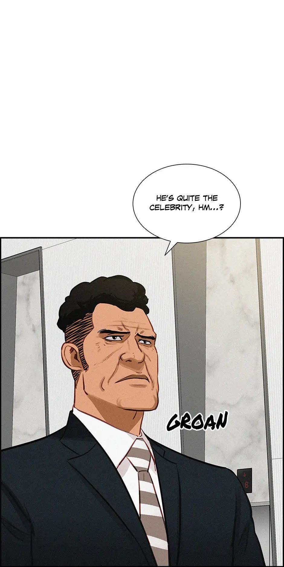Lord of Money Chapter 183 - Page 83 in English