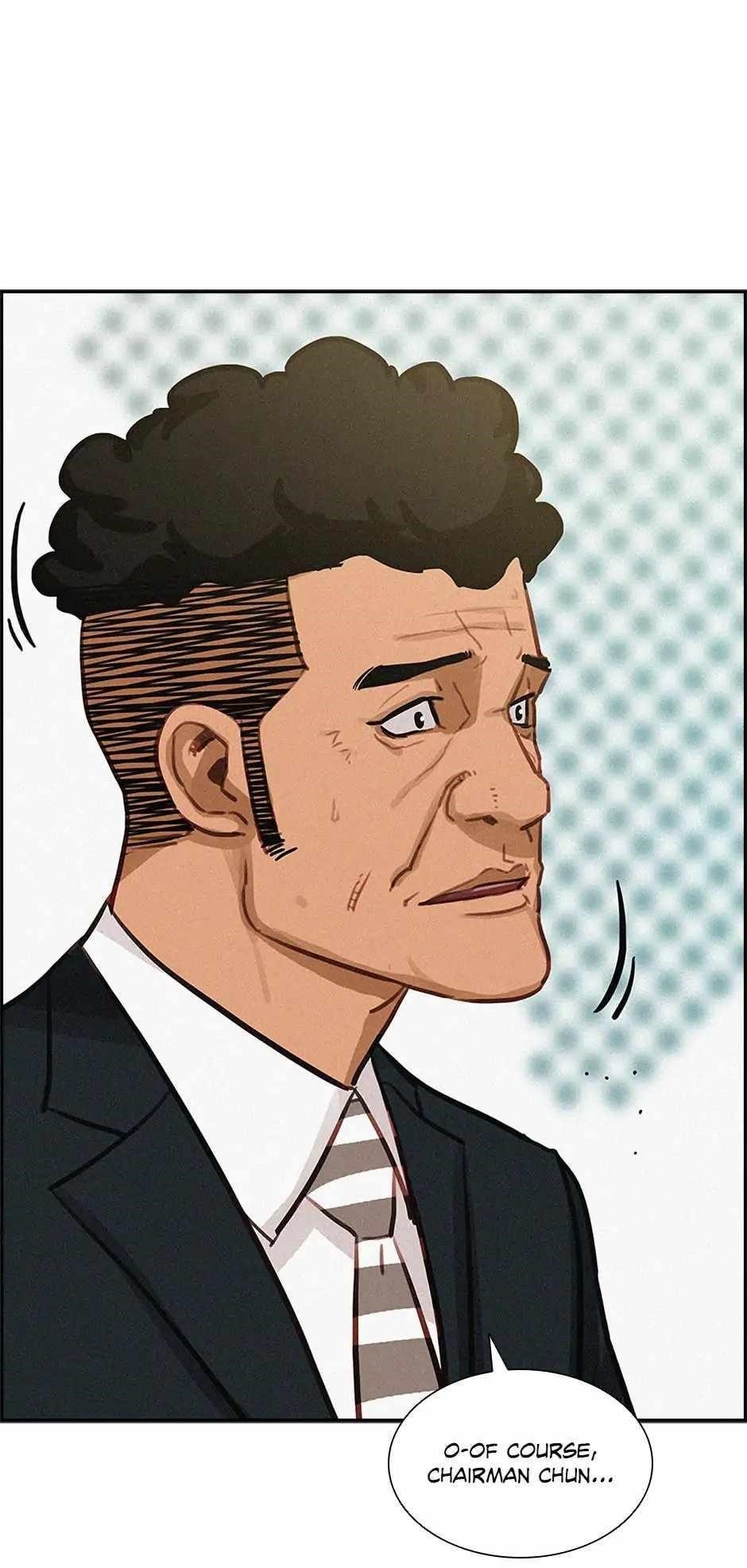 Lord of Money Chapter 184 - Page 23 in English