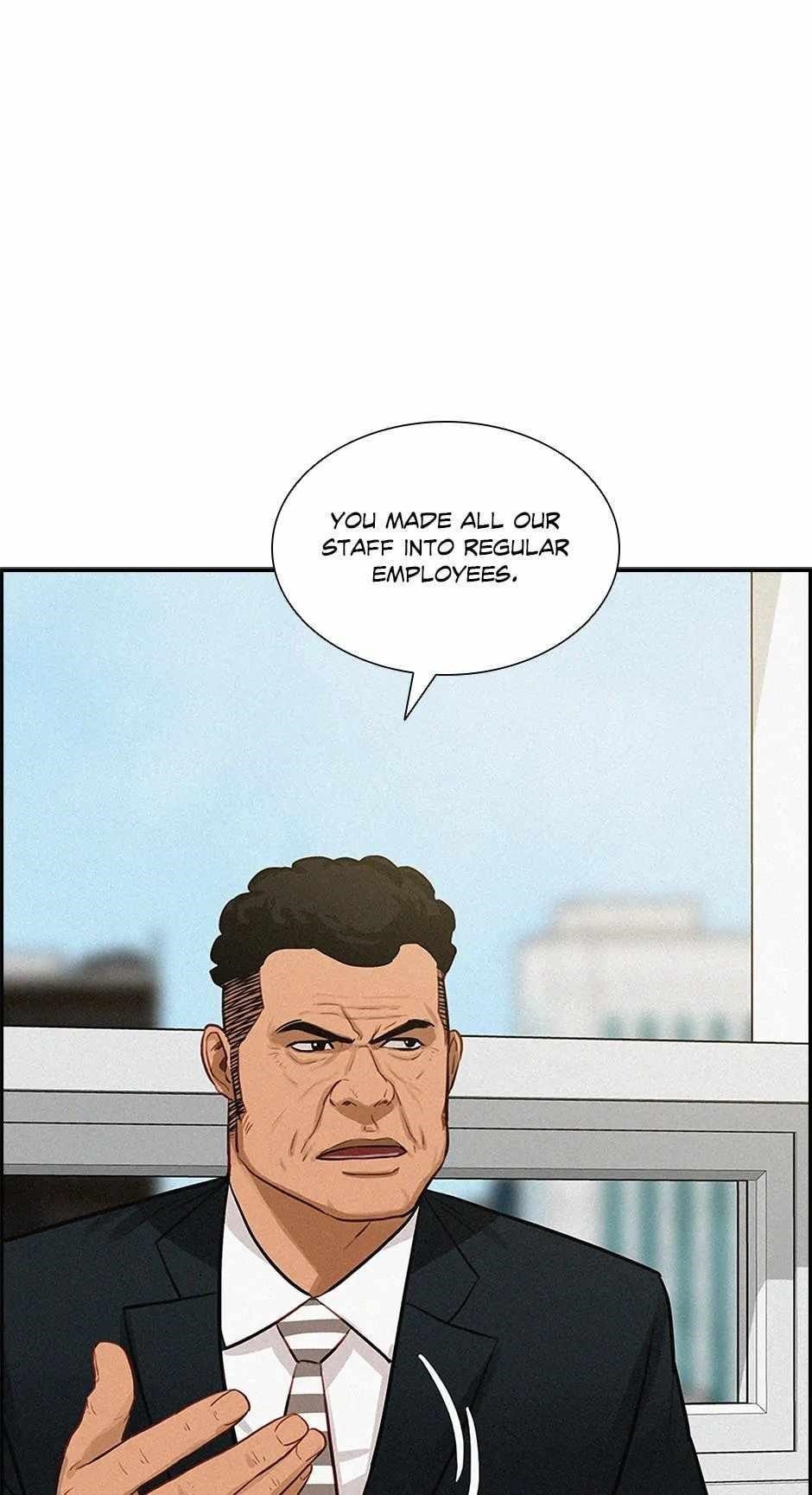Lord of Money Chapter 184 - Page 25 in English