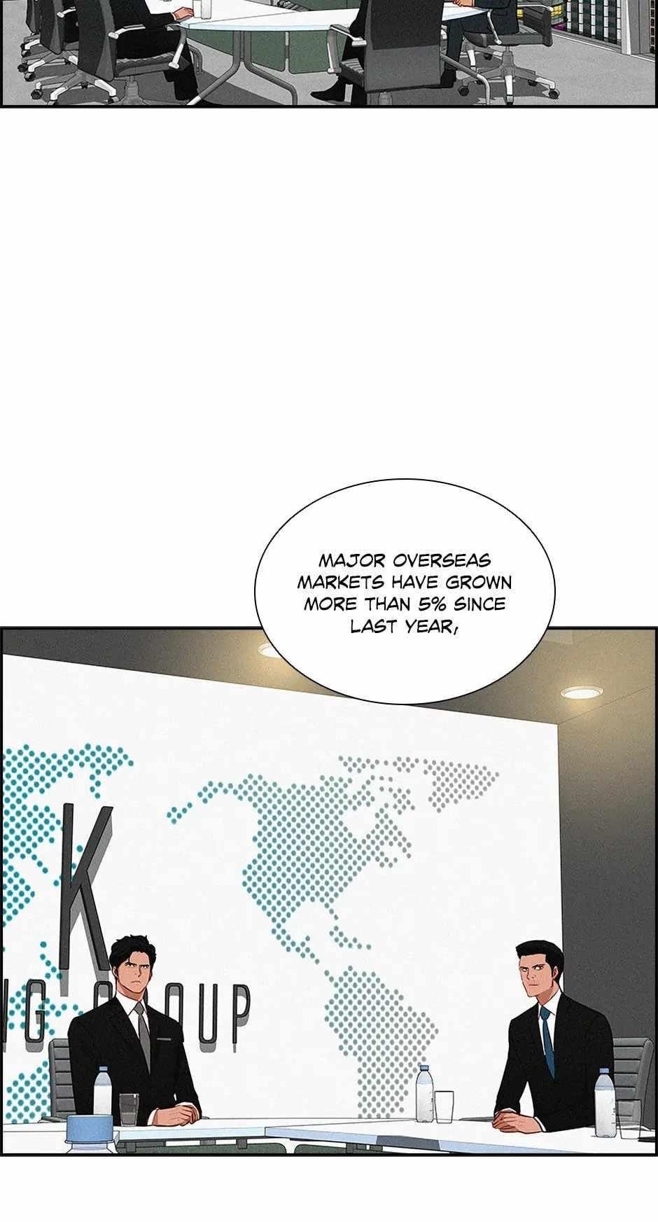 Lord of Money Chapter 184 - Page 3 in English
