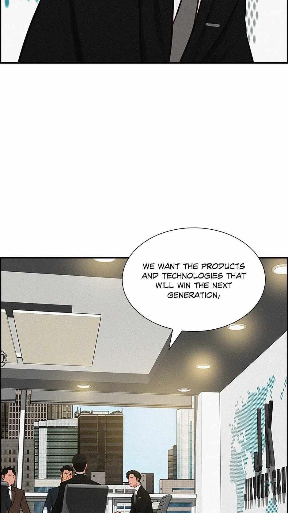 Lord of Money Chapter 184 - Page 36 in English