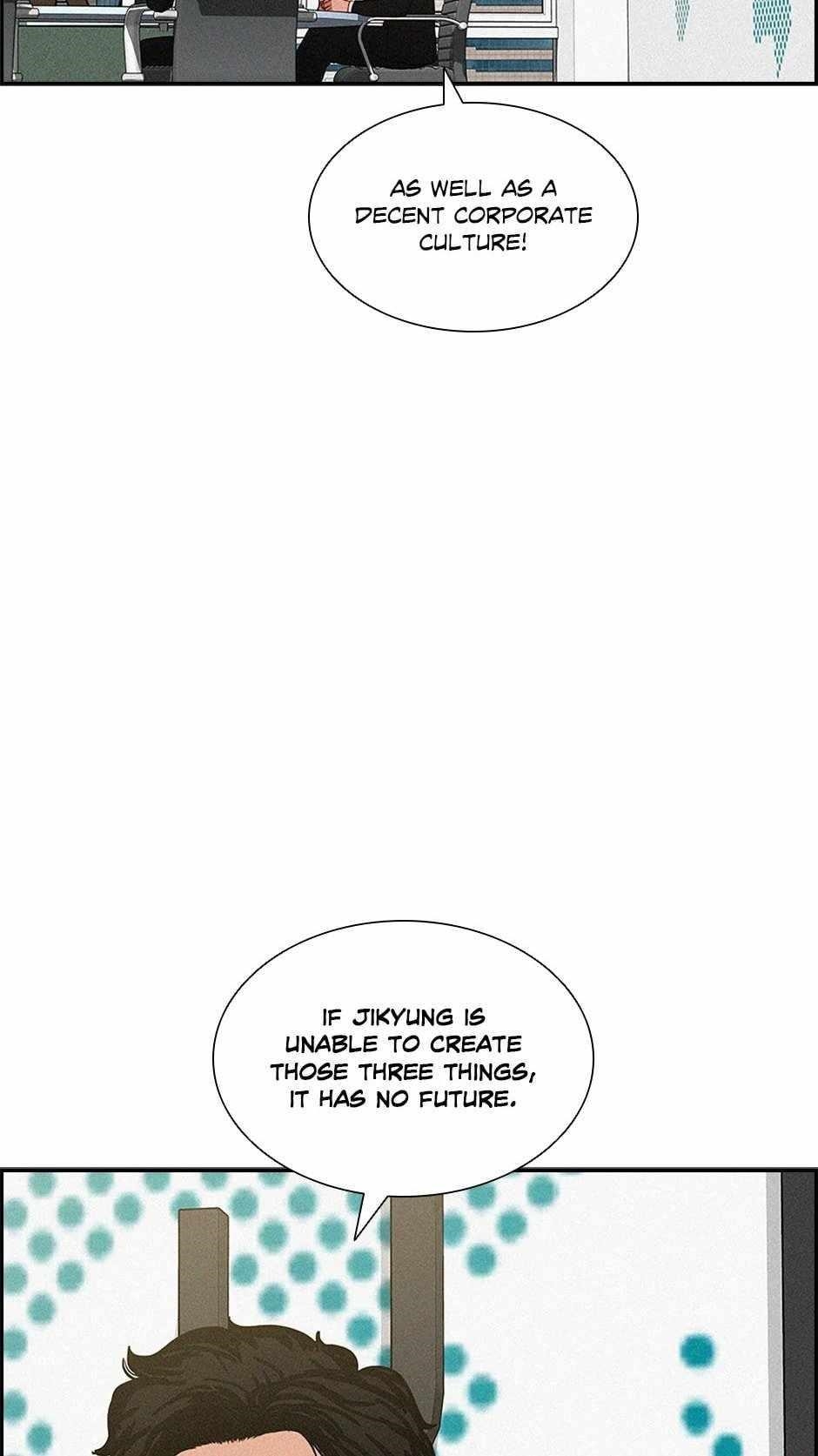Lord of Money Chapter 184 - Page 37 in English