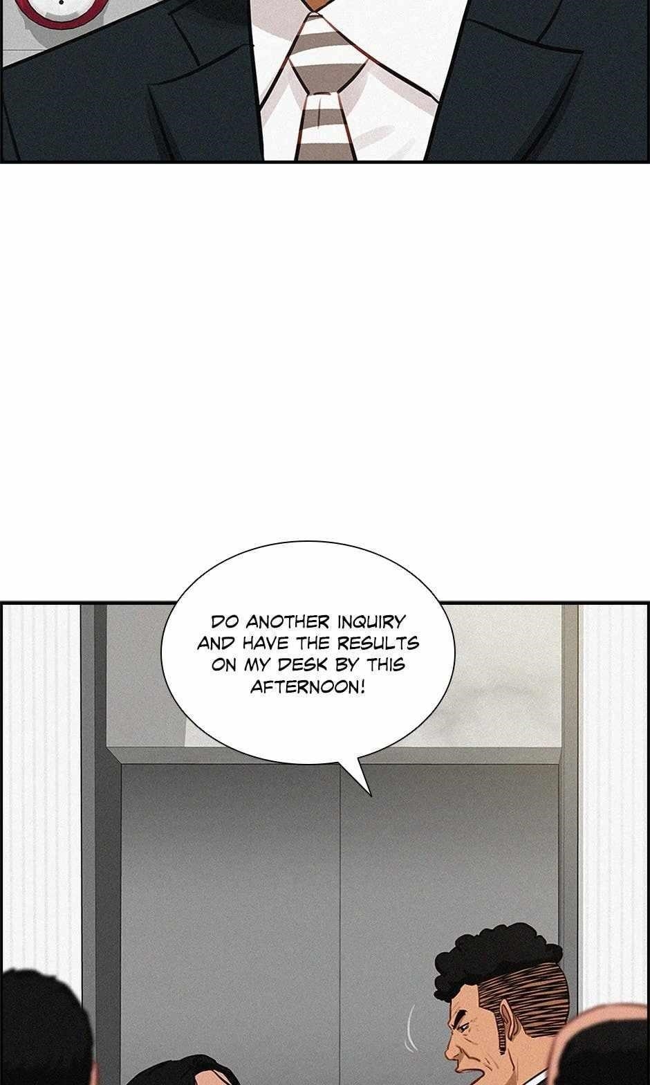 Lord of Money Chapter 184 - Page 50 in English