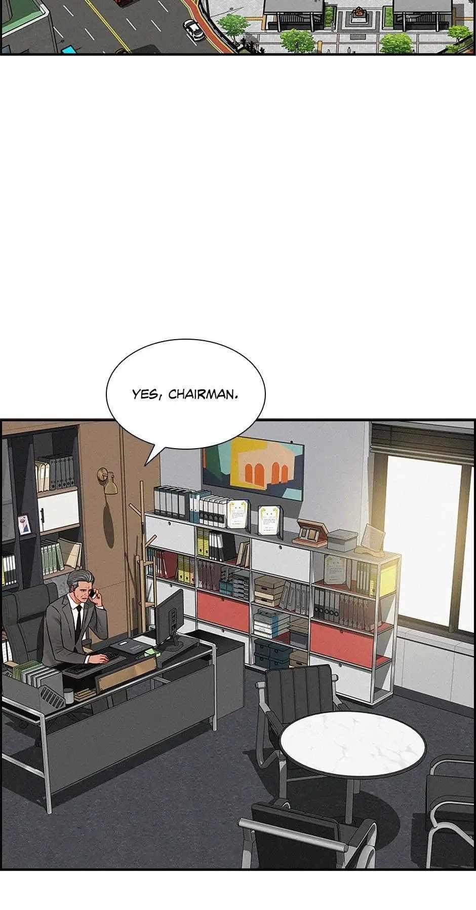 Lord of Money Chapter 184 - Page 55 in English
