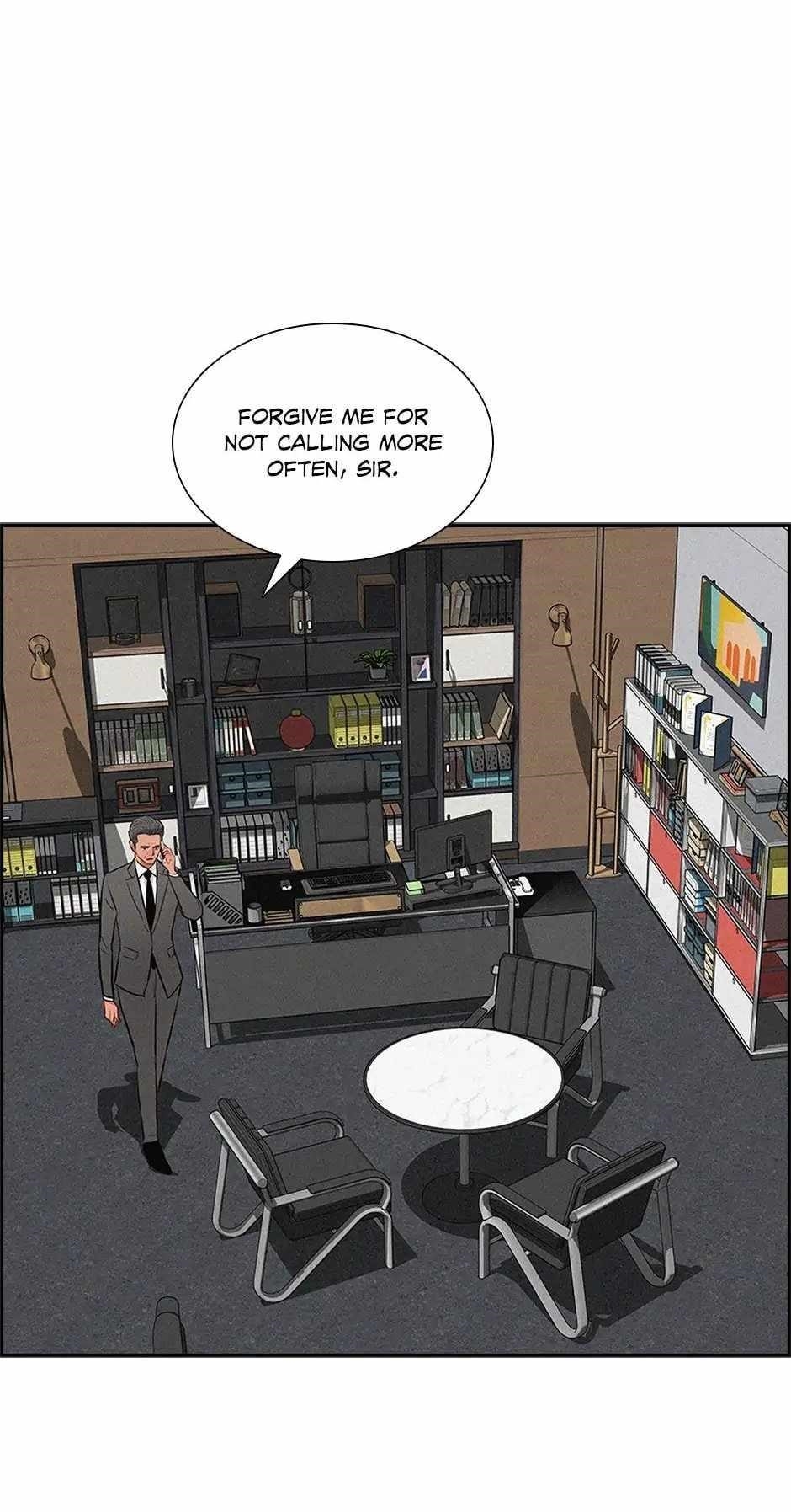Lord of Money Chapter 184 - Page 57 in English