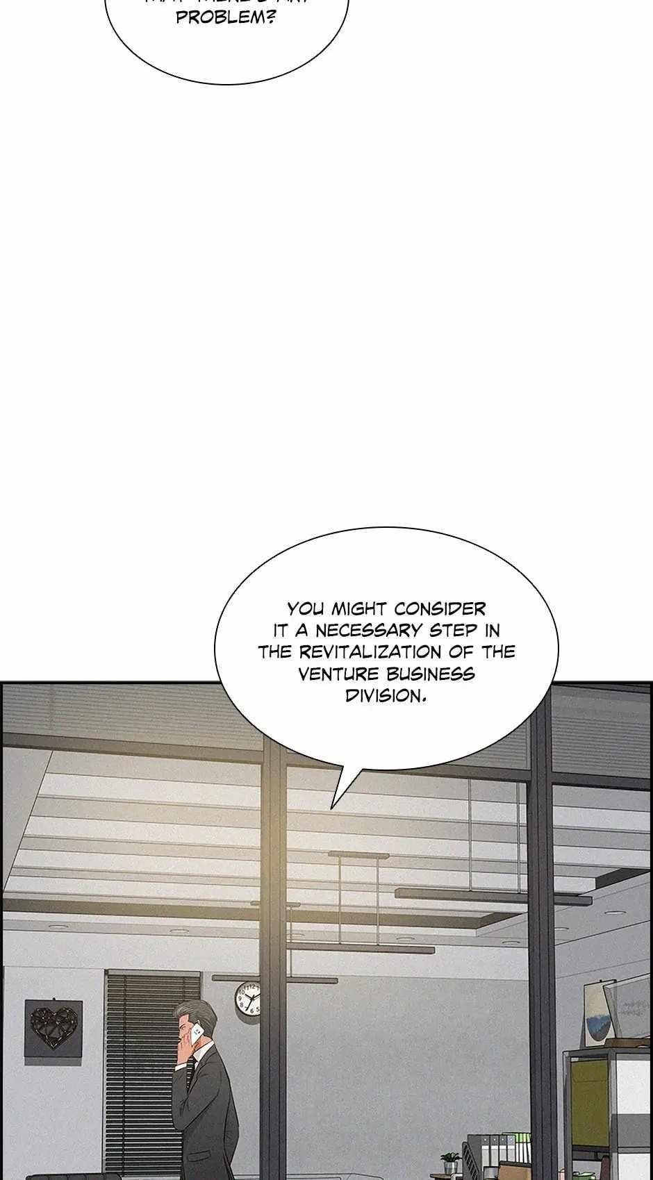 Lord of Money Chapter 184 - Page 61 in English