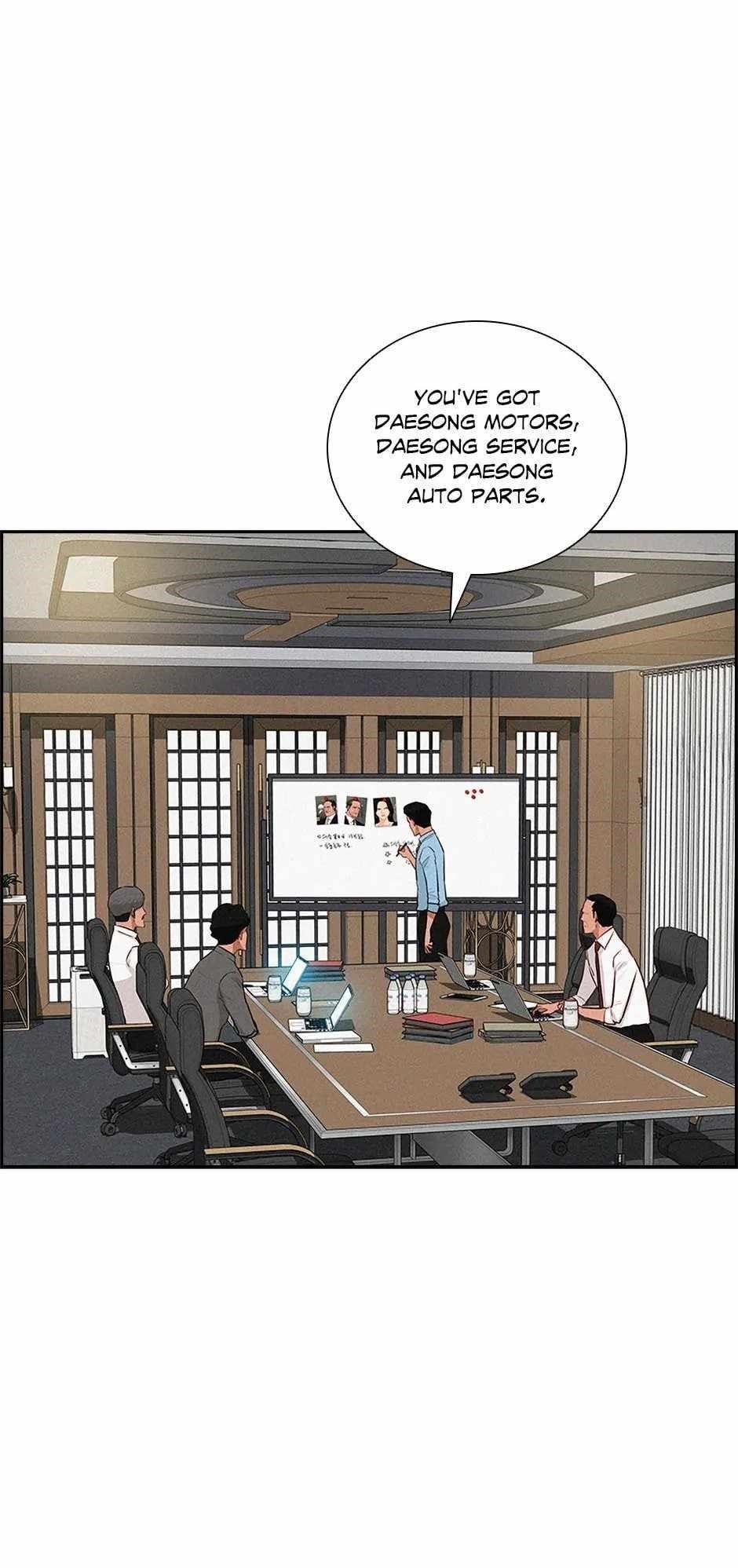 Lord of Money Chapter 184 - Page 70 in English