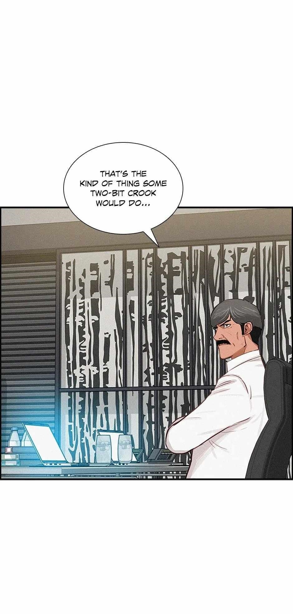 Lord of Money Chapter 184 - Page 73 in English