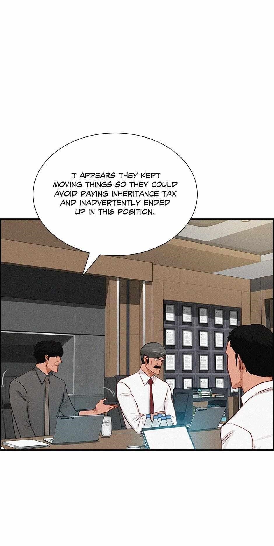 Lord of Money Chapter 184 - Page 77 in English