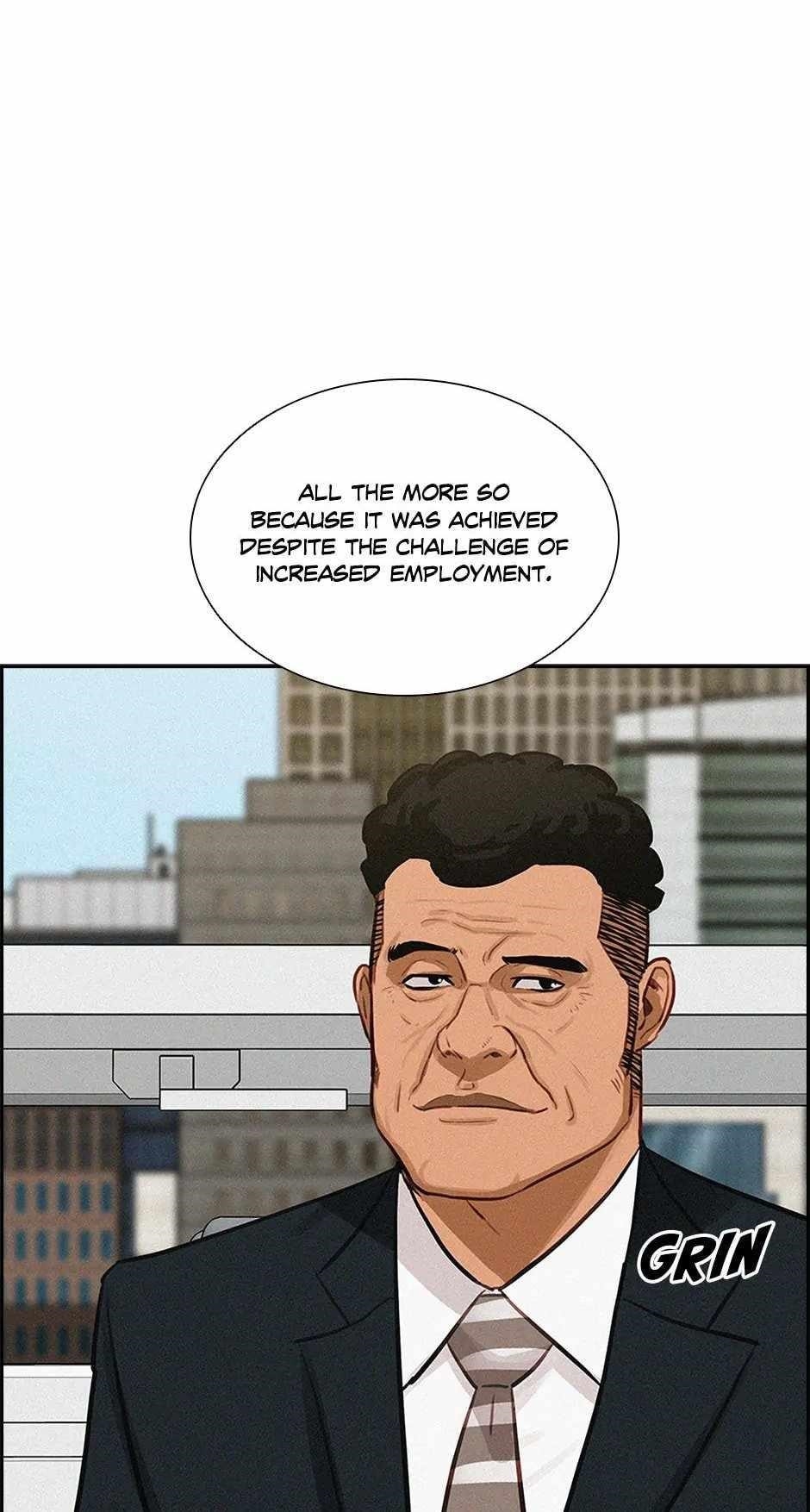 Lord of Money Chapter 184 - Page 8 in English