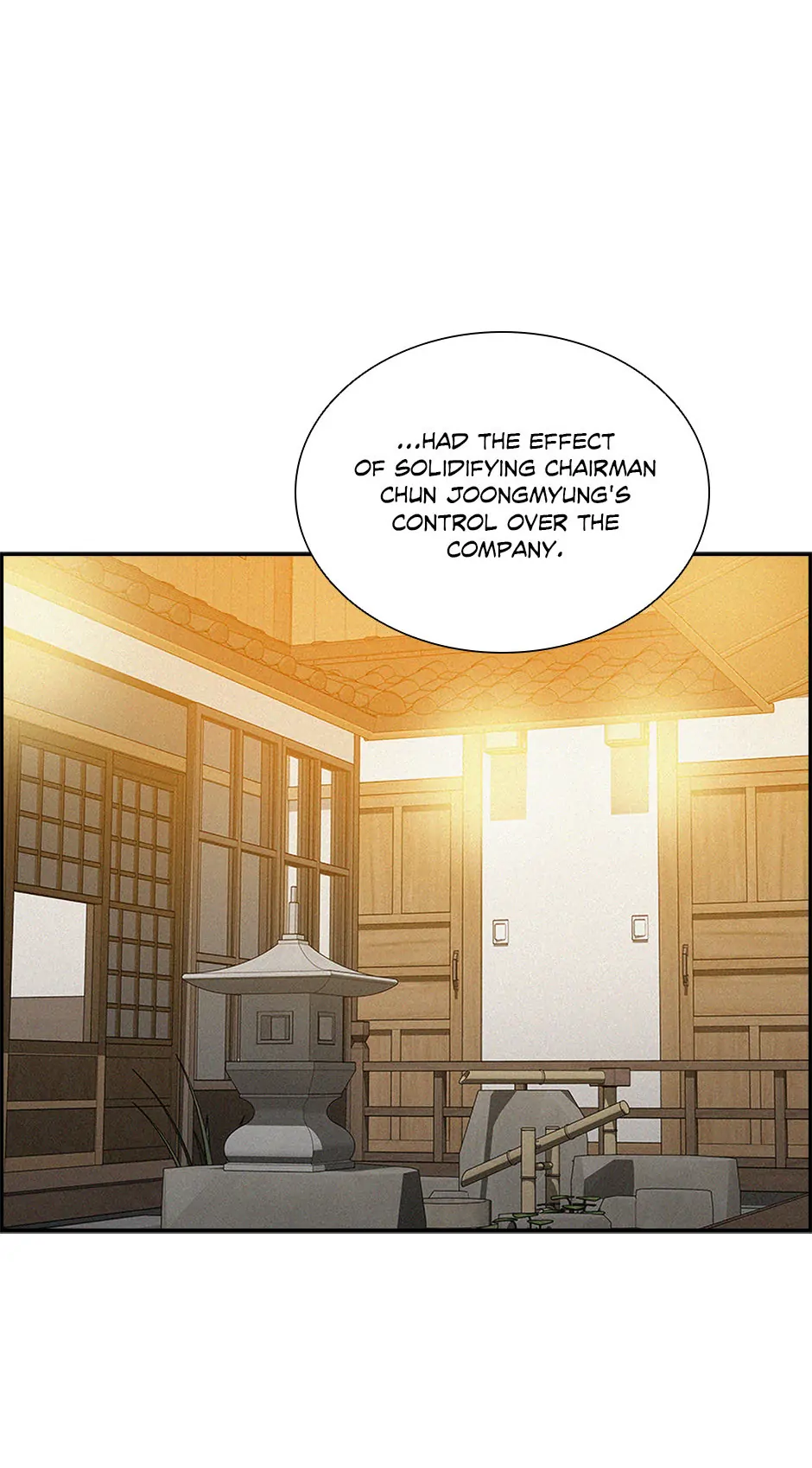 Lord of Money Chapter 185 - Page 24 in English