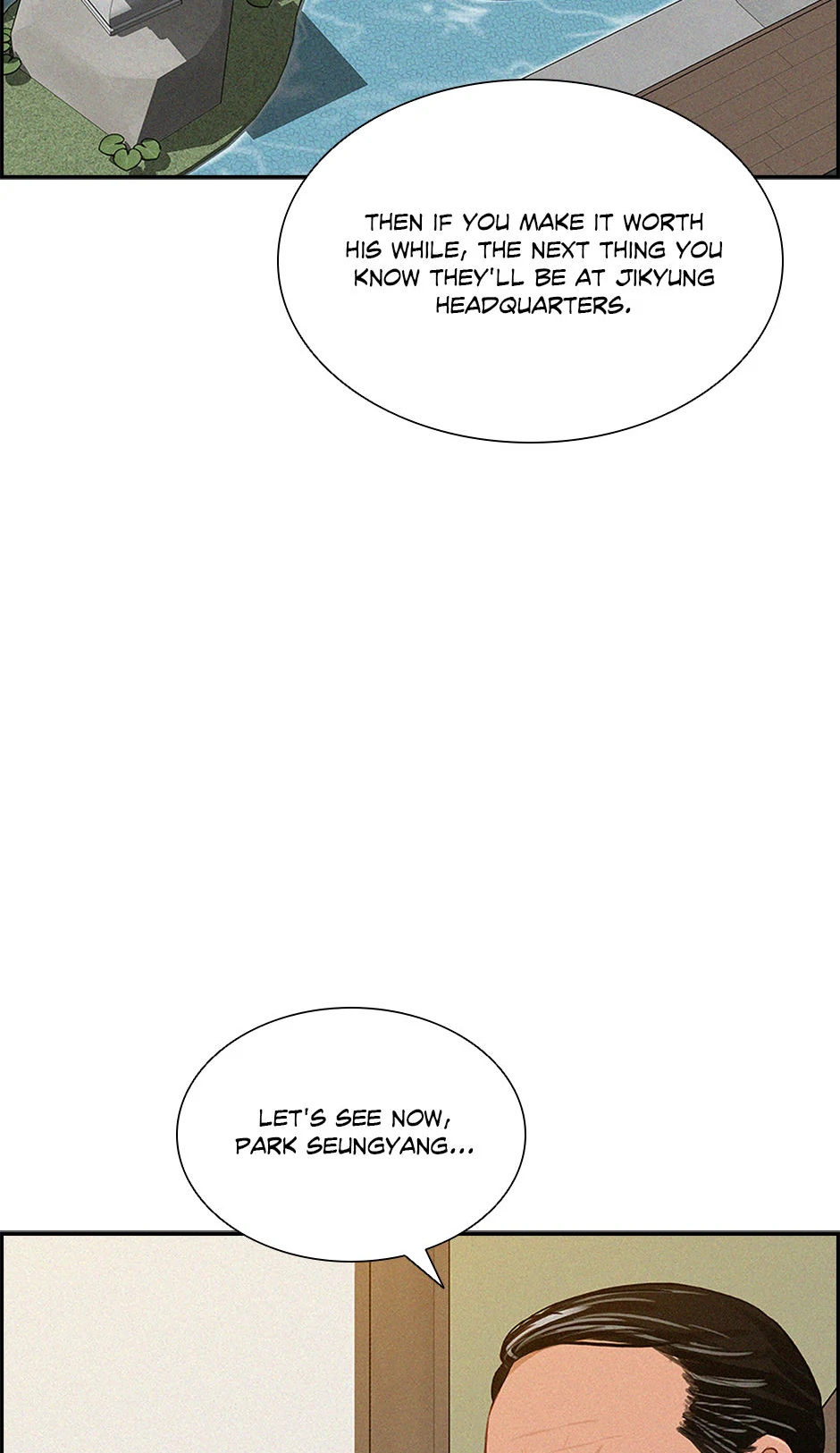 Lord of Money Chapter 185 - Page 42 in English