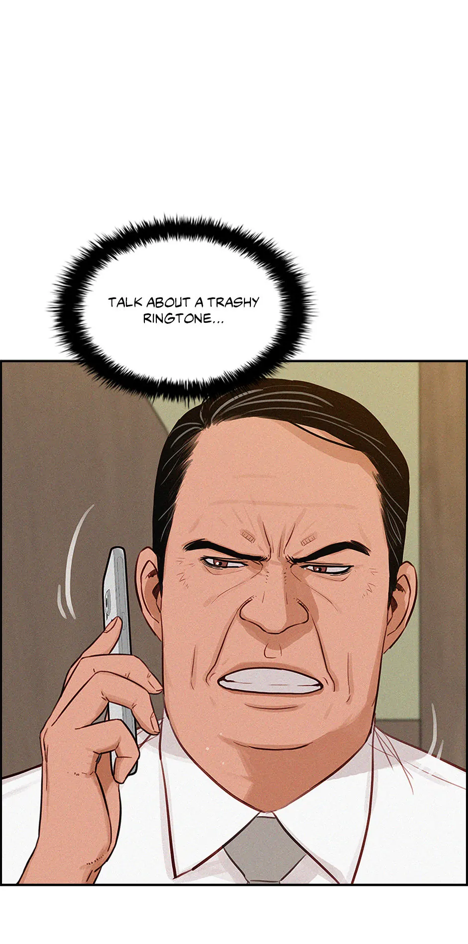 Lord of Money Chapter 185 - Page 46 in English