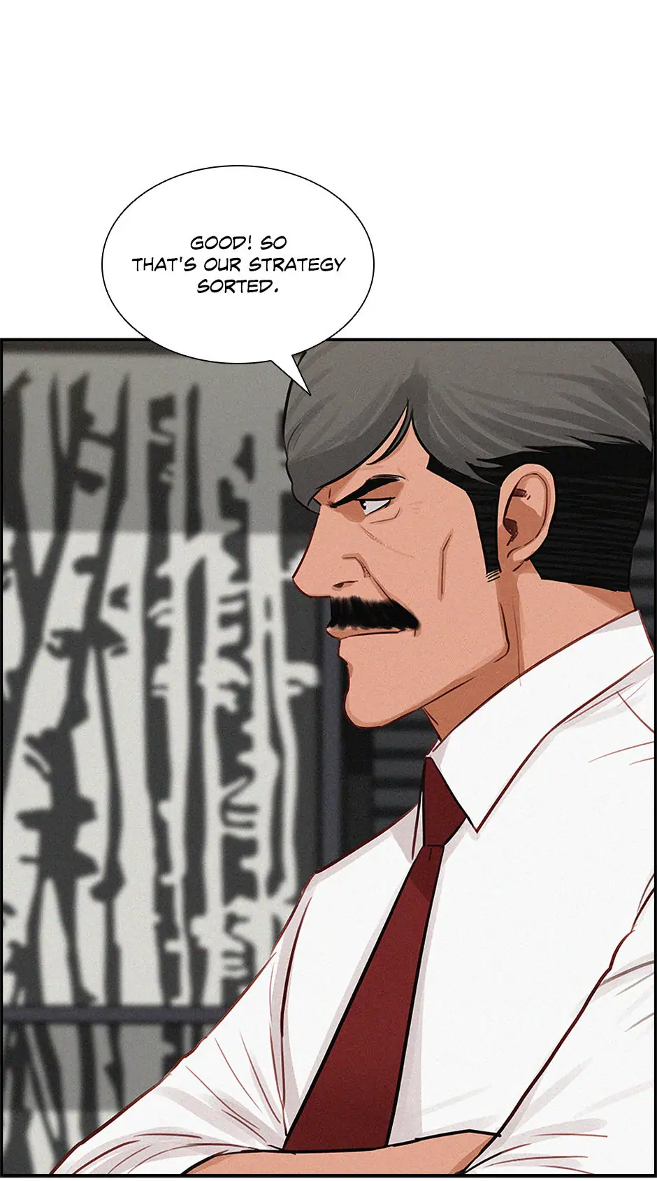 Lord of Money Chapter 185 - Page 5 in English
