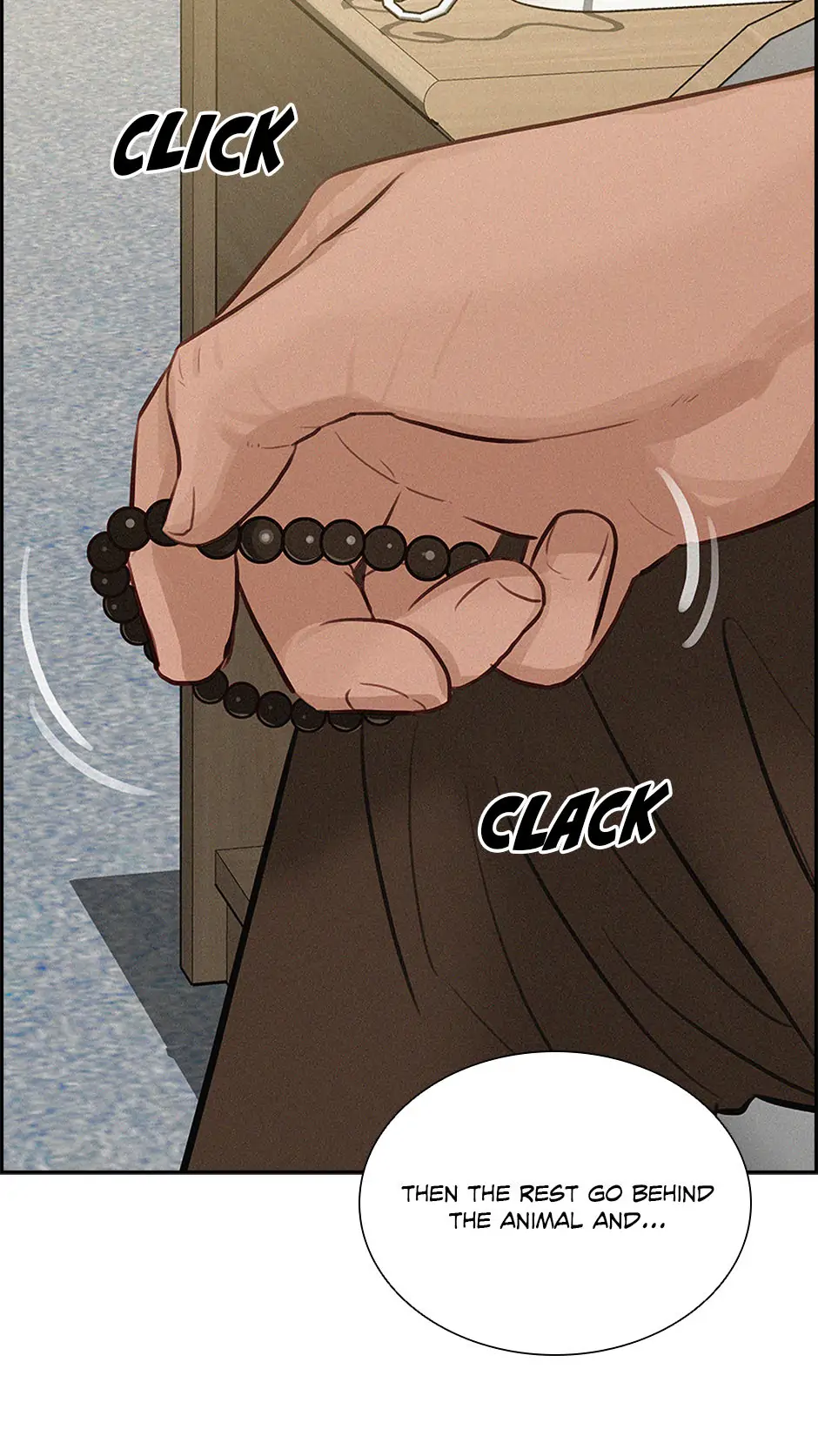 Lord of Money Chapter 185 - Page 64 in English