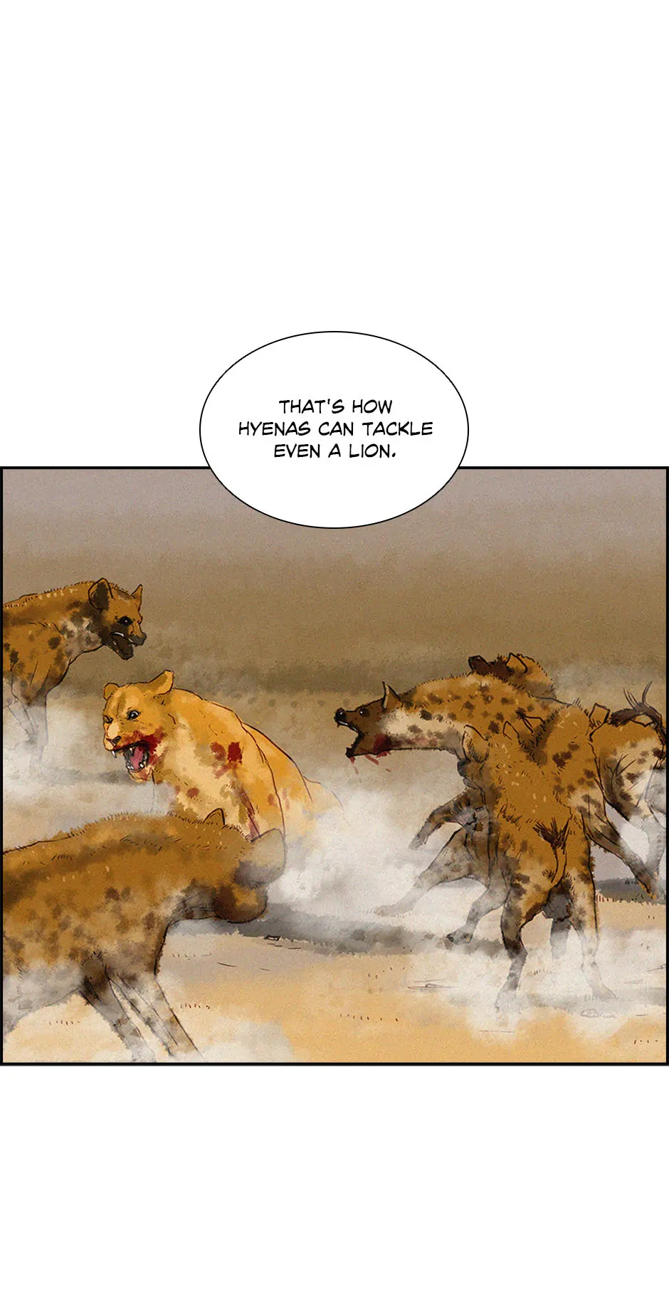 Lord of Money Chapter 185 - Page 69 in English