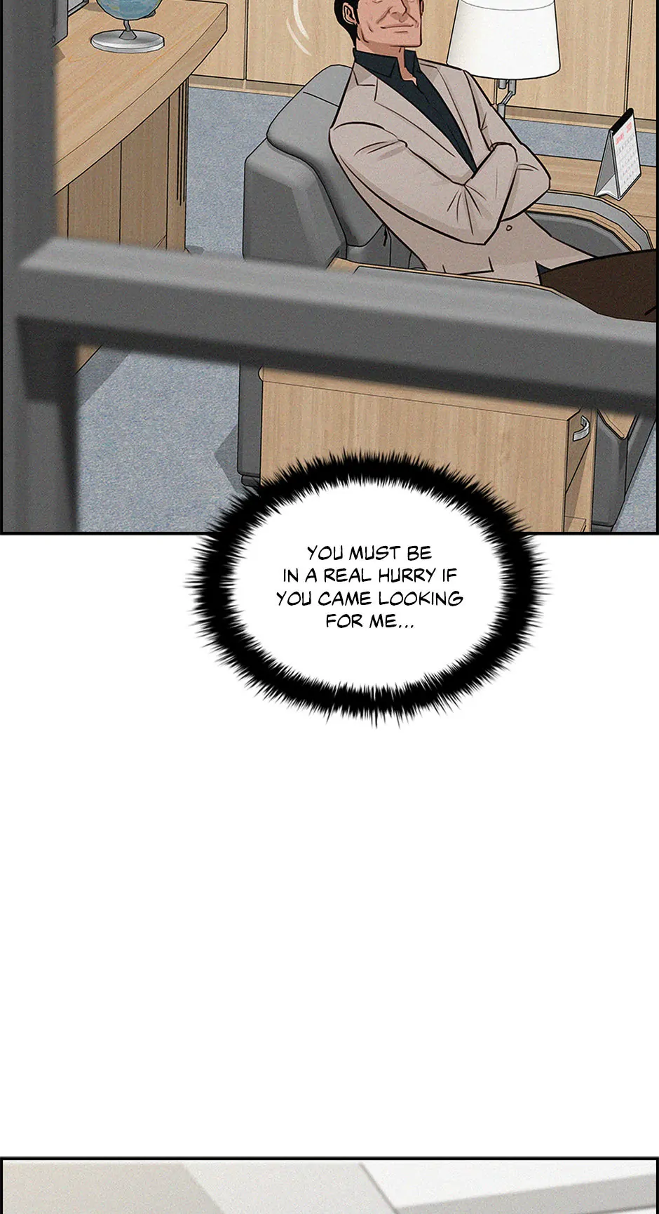 Lord of Money Chapter 185 - Page 75 in English