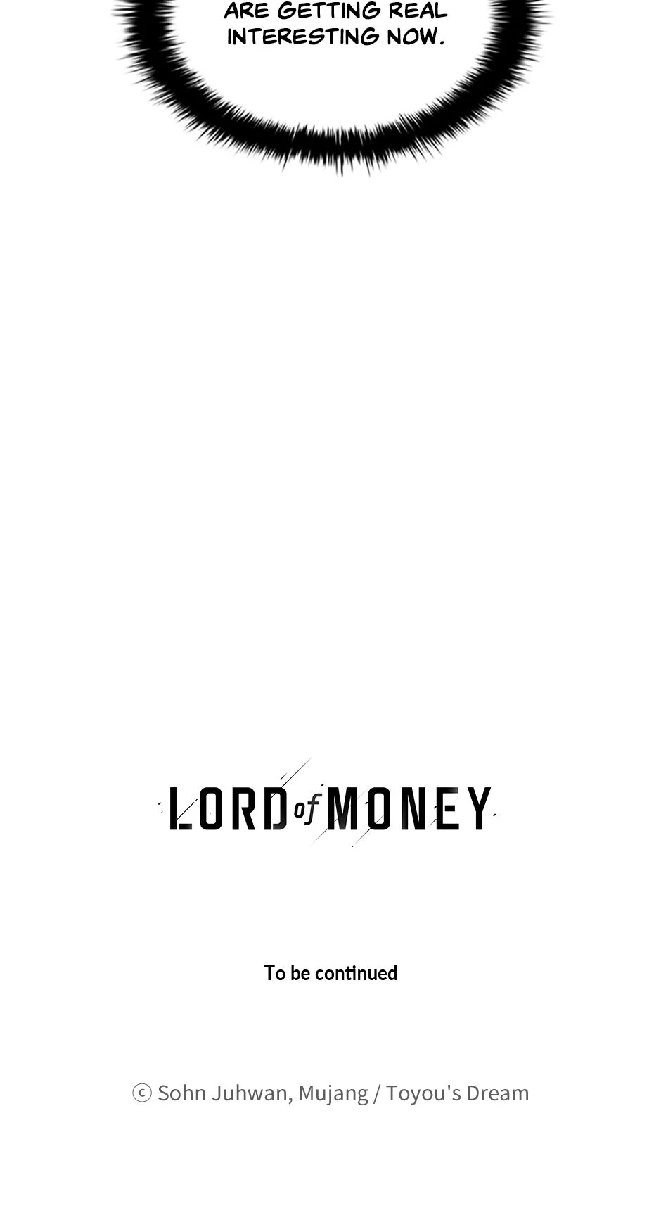 Lord of Money Chapter 185 - Page 77 in English