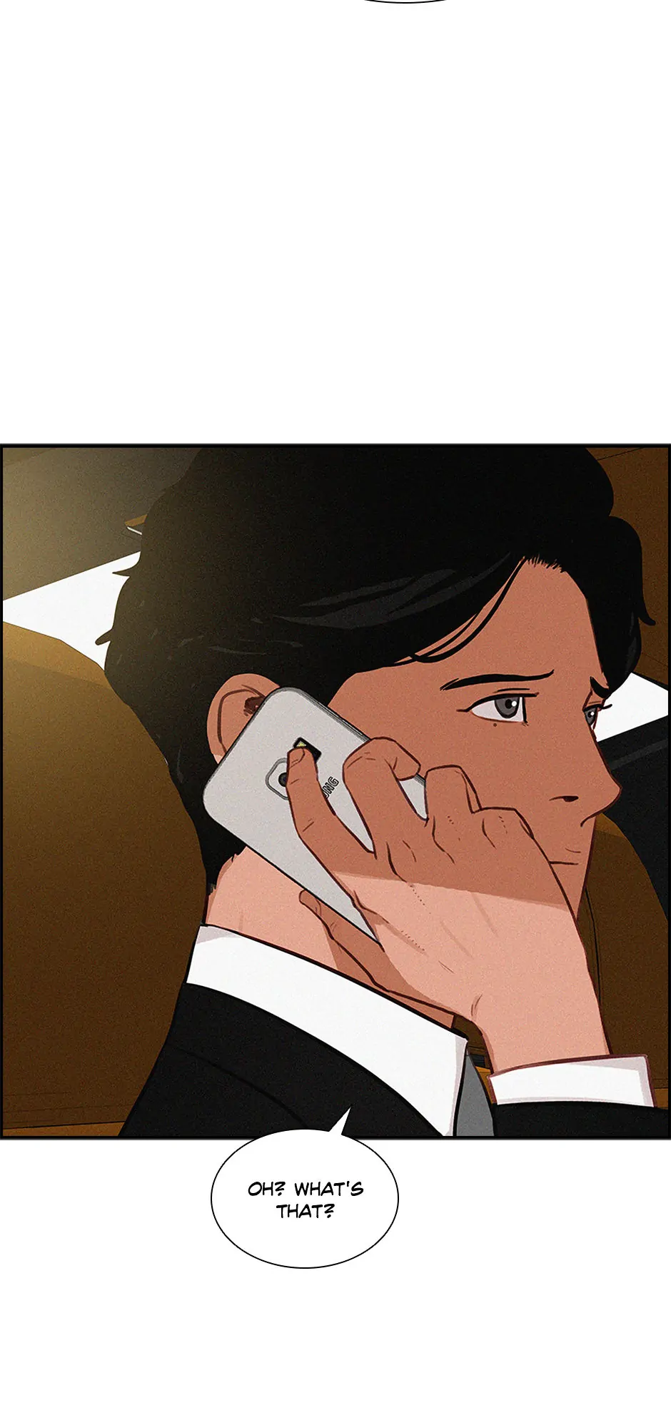 Lord of Money Chapter 186 - Page 20 in English
