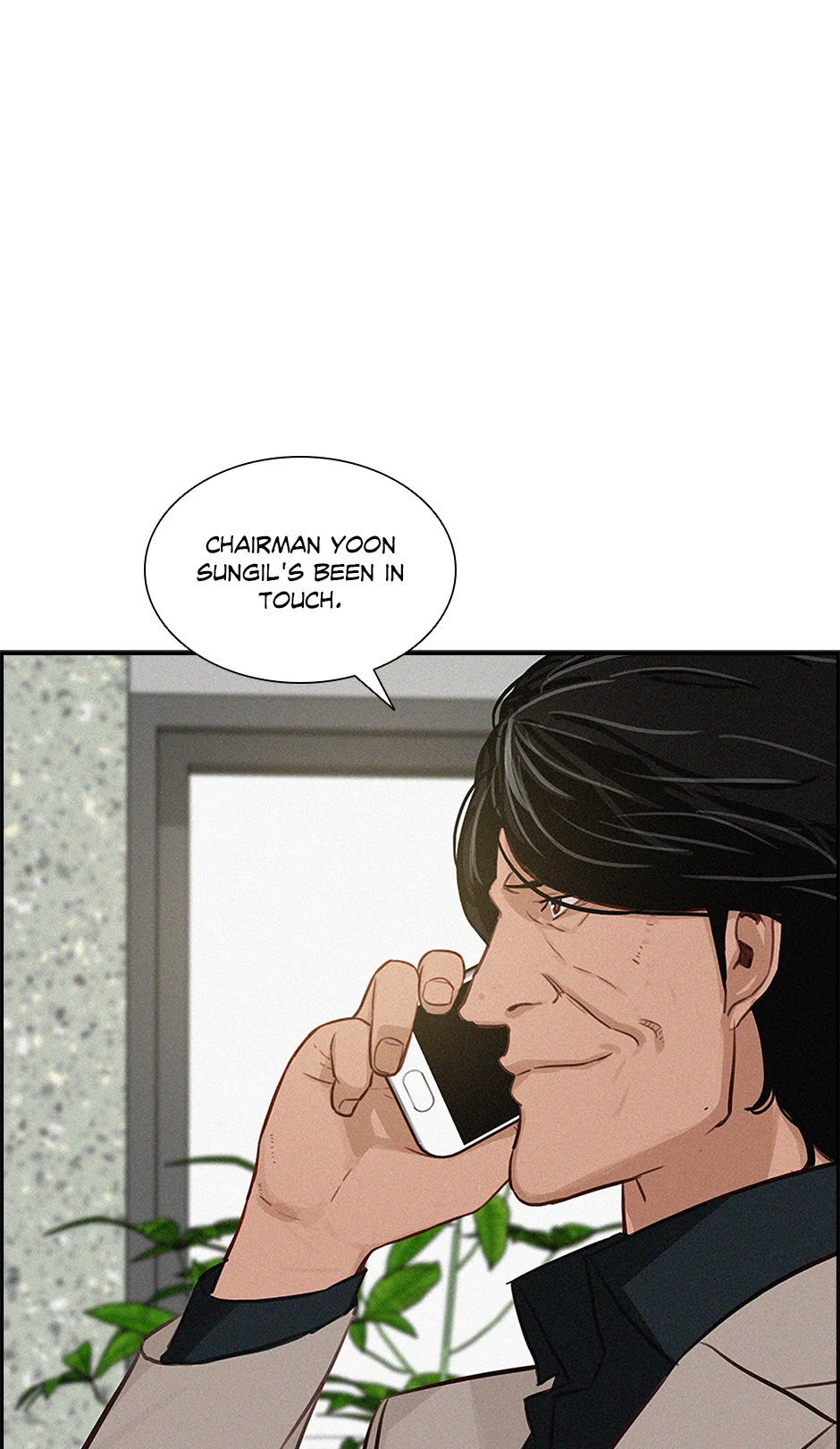 Lord of Money Chapter 186 - Page 21 in English