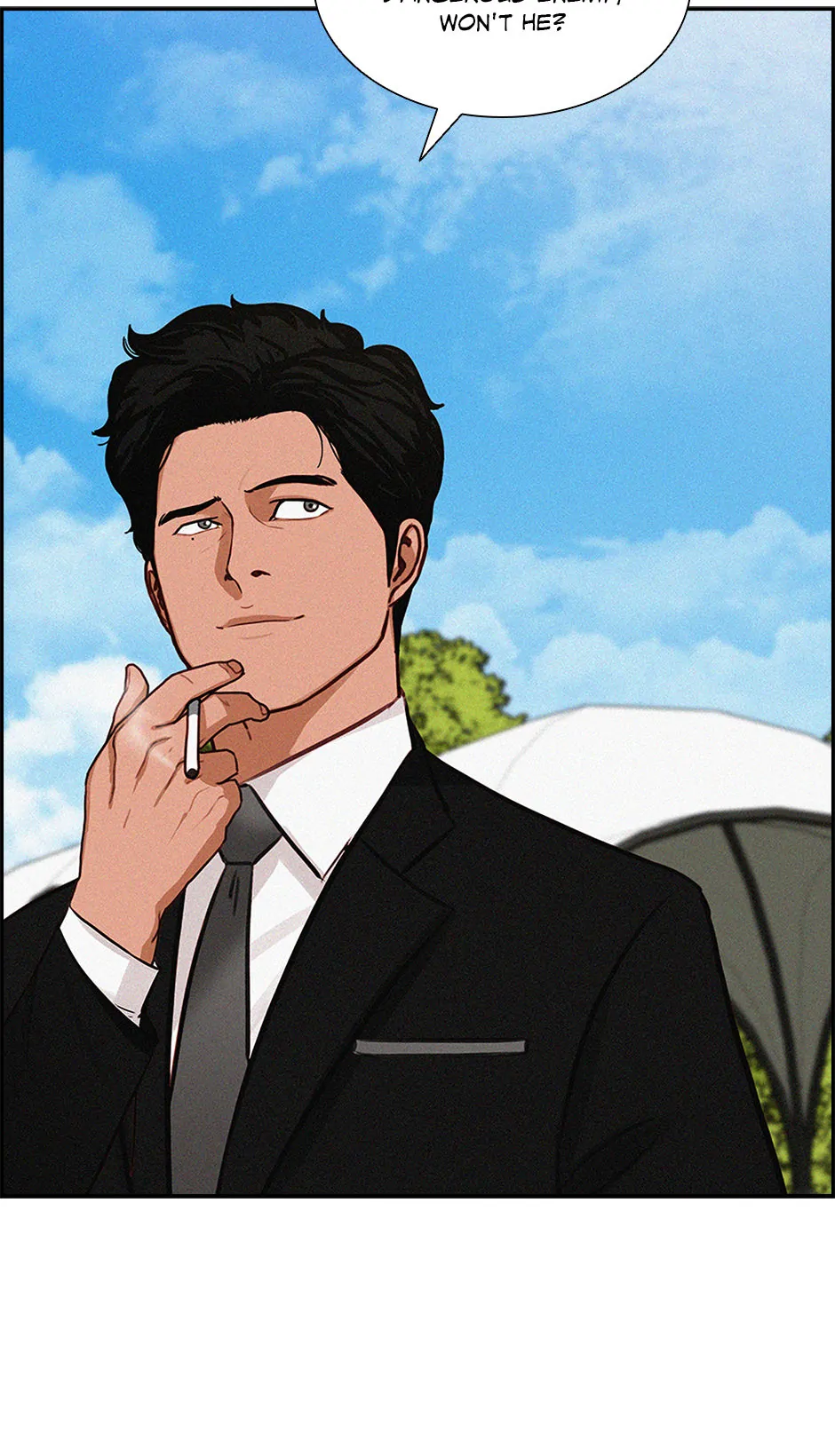 Lord of Money Chapter 186 - Page 45 in English