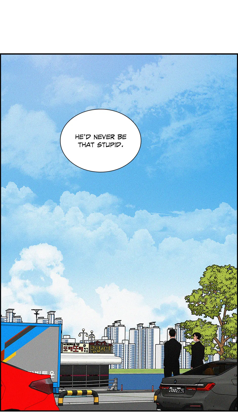 Lord of Money Chapter 186 - Page 46 in English