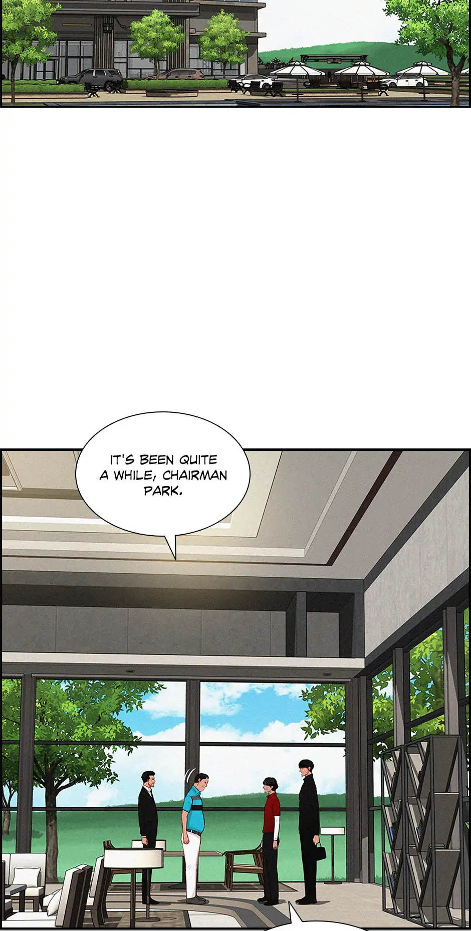 Lord of Money Chapter 186 - Page 49 in English