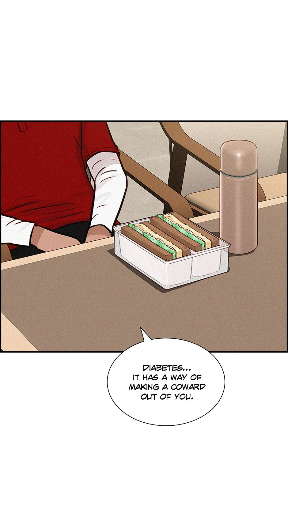 Lord of Money Chapter 186 - Page 52 in English
