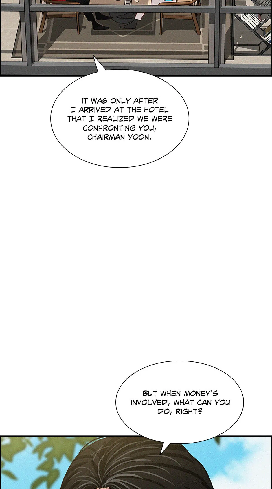 Lord of Money Chapter 186 - Page 59 in English
